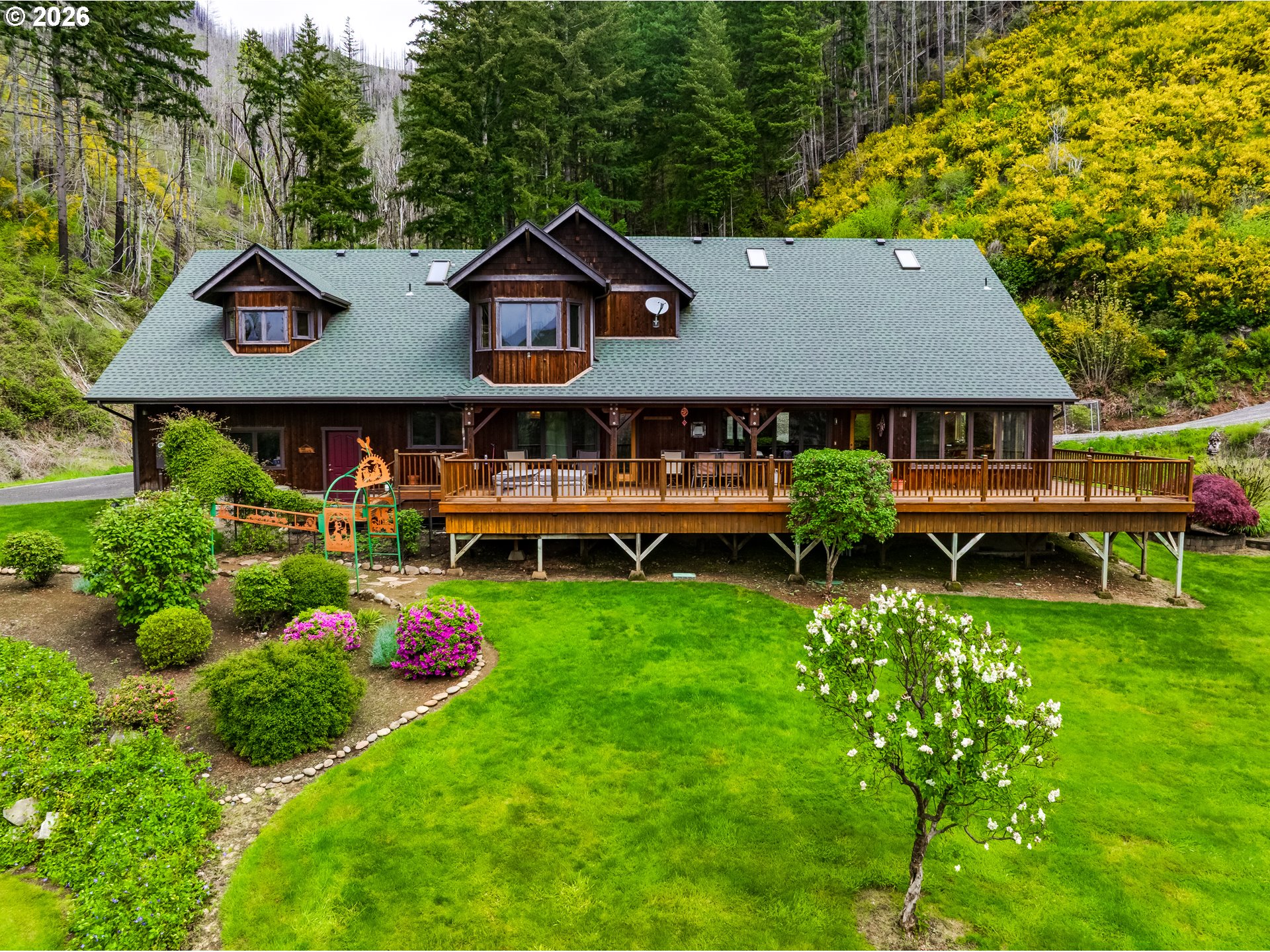 17104 NW 7TH AVE, Ridgefield, WA, 98642