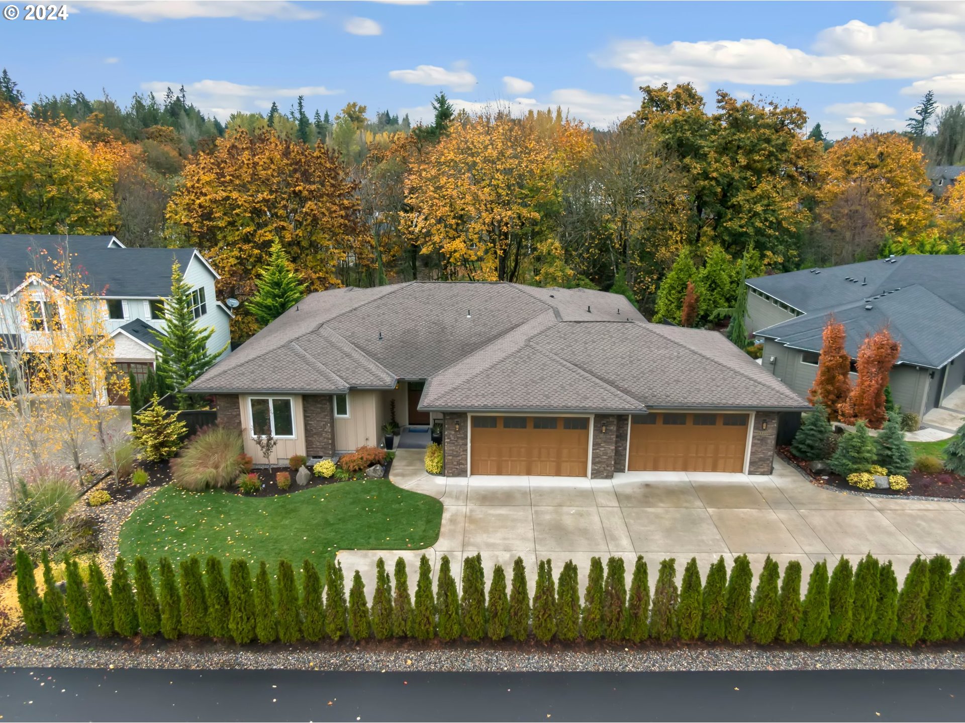 2210 NE 169th Cir, Ridgefield, WA 98642