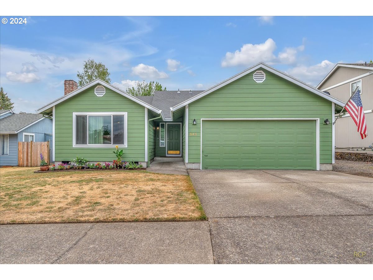 Photo of 340 17TH ST Troutdale OR 97060