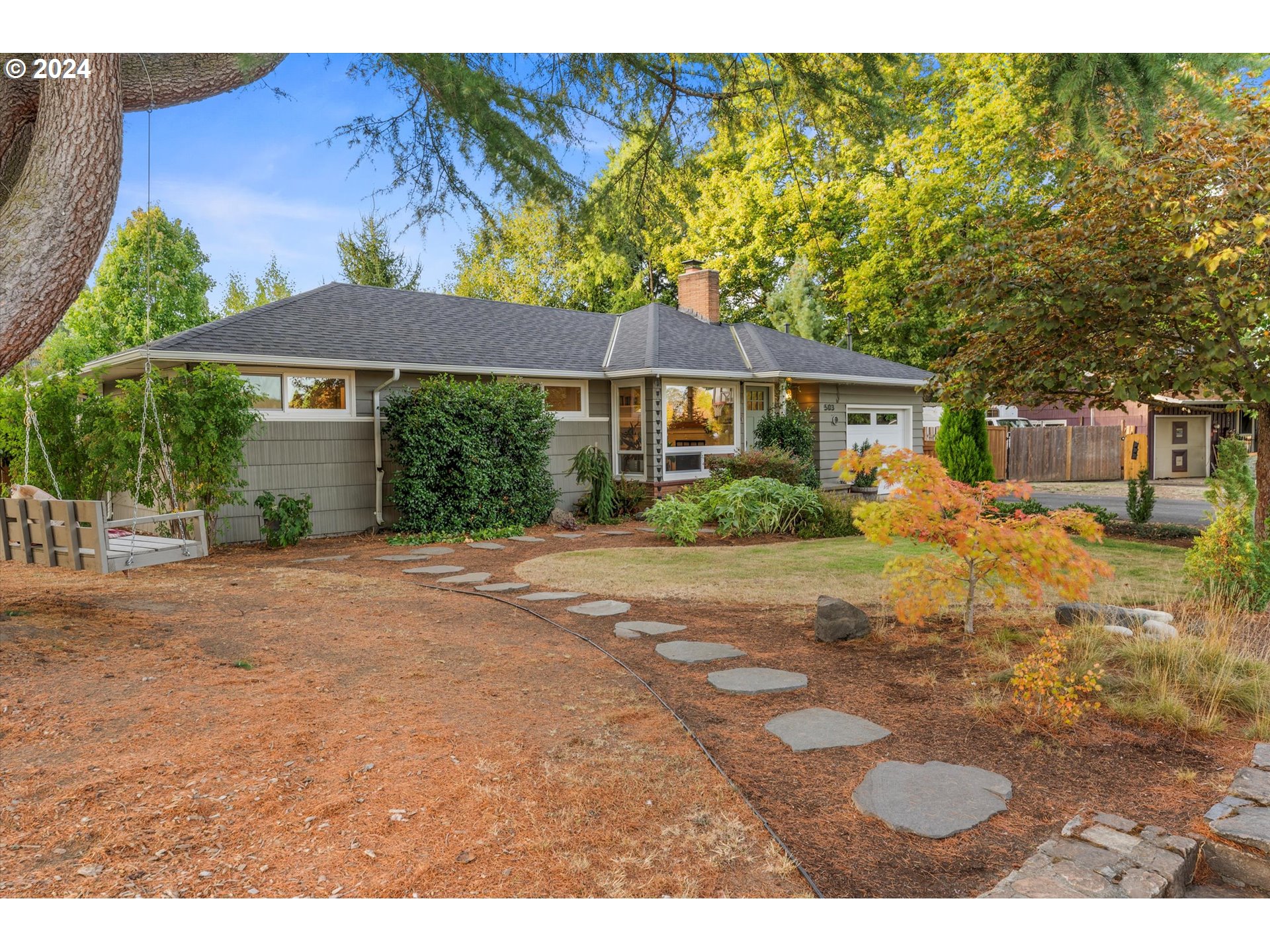 Photo of 503 BIRCHWOOD RD Hillsboro OR 97124