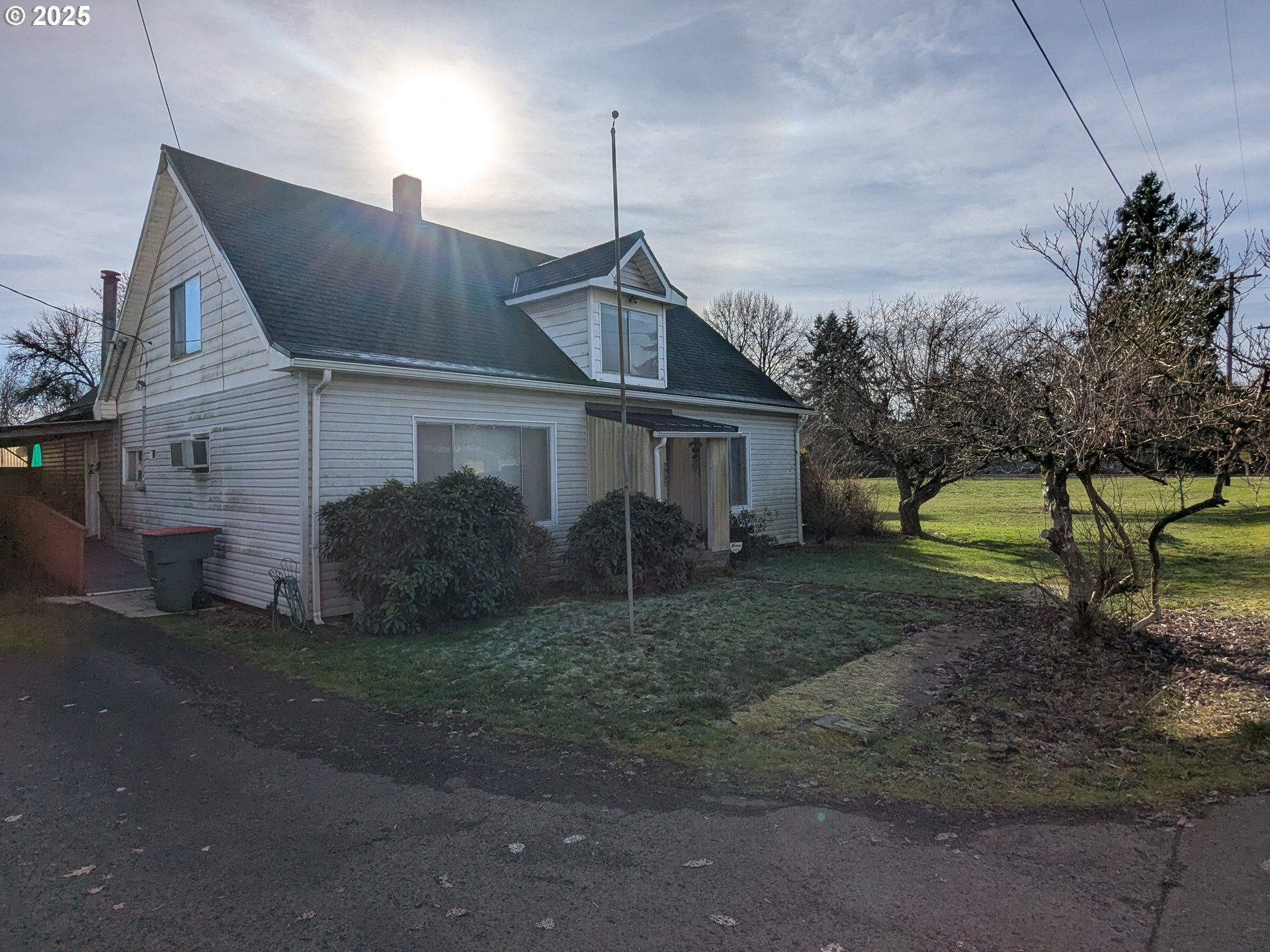 Photo of 453 YAMHILL ST Willamina OR 97396