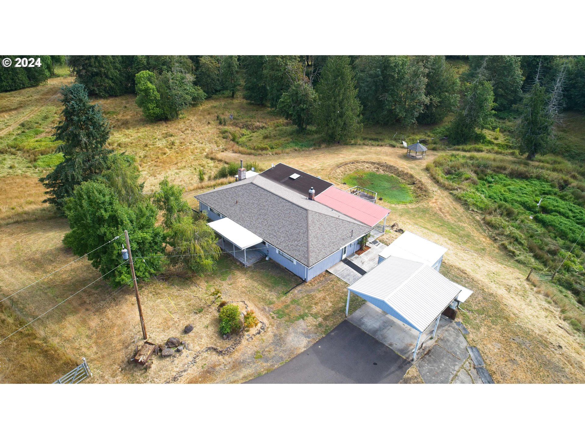 Photo of 15723 THAYER RD Oregon City OR 97045