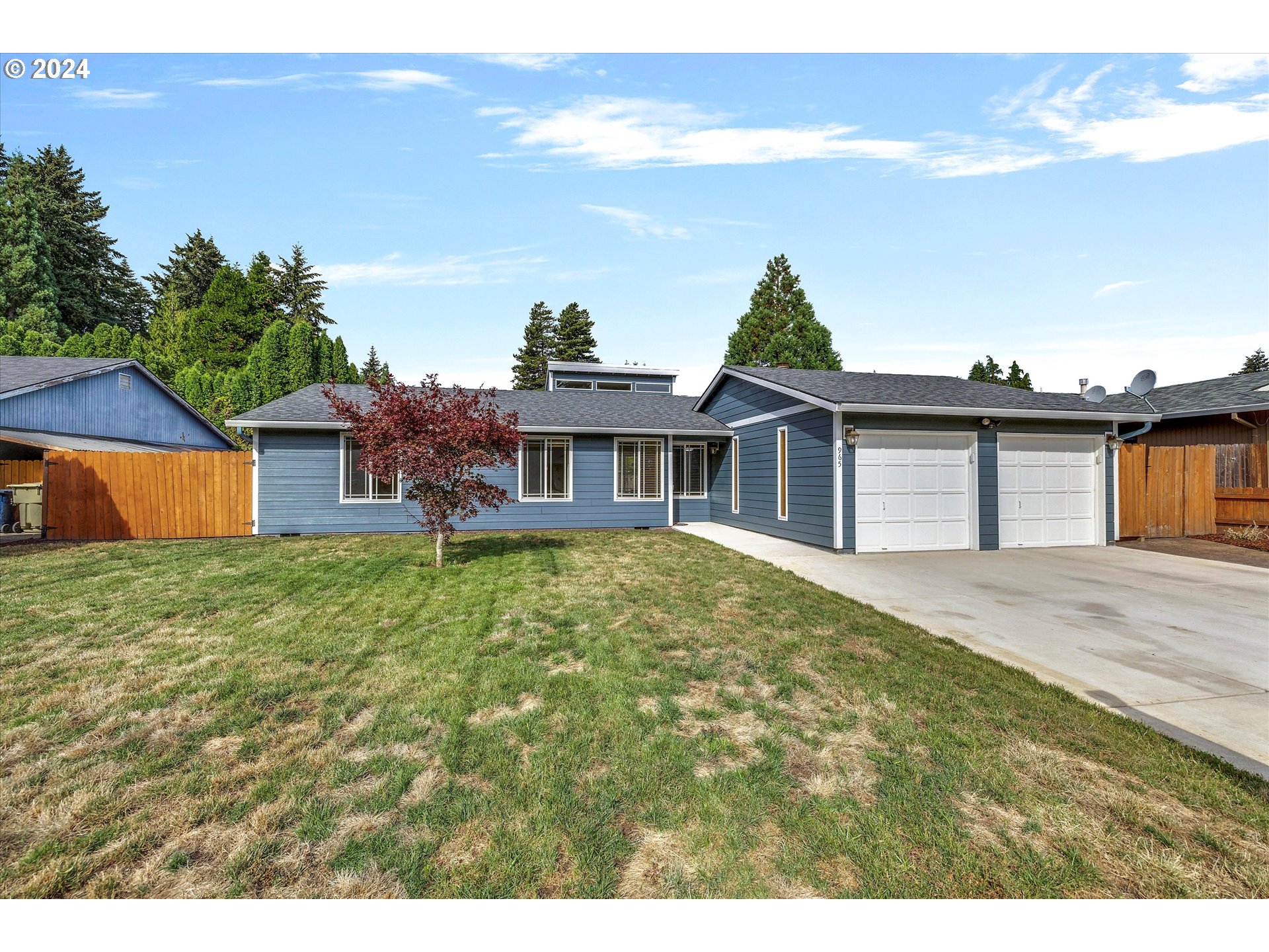 Photo of 965 192ND CT Beaverton OR 97003