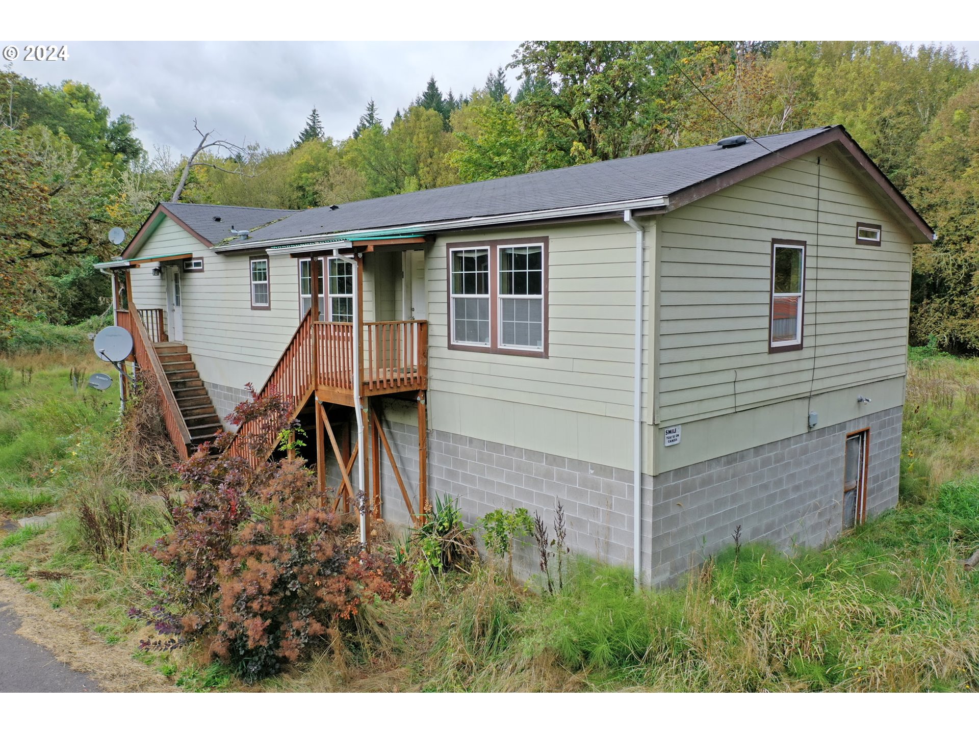 Photo of 57743 Timber RD Vernonia OR 97064