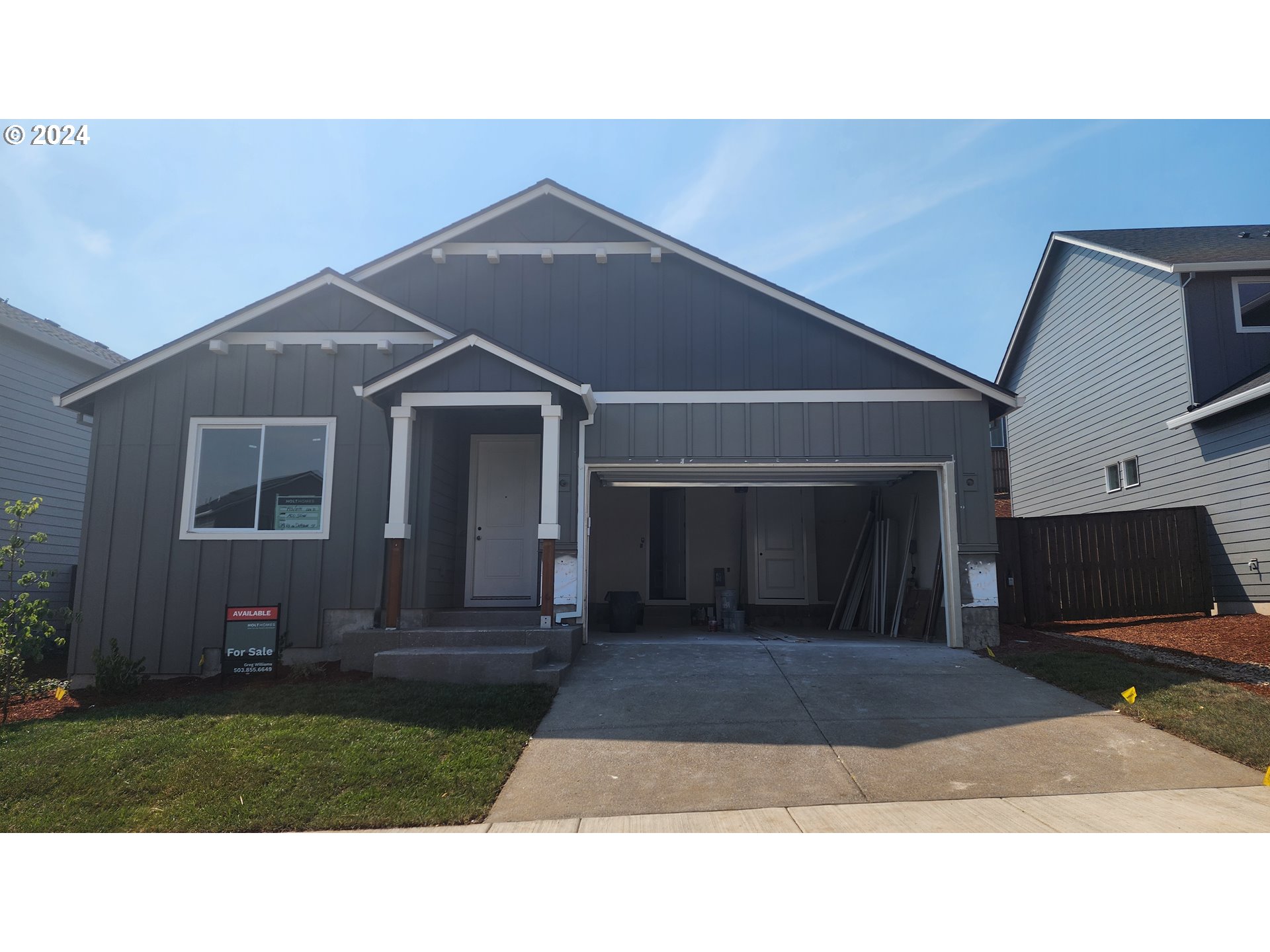 Photo of 2922 DAYBREAK ST Corvallis OR 97330