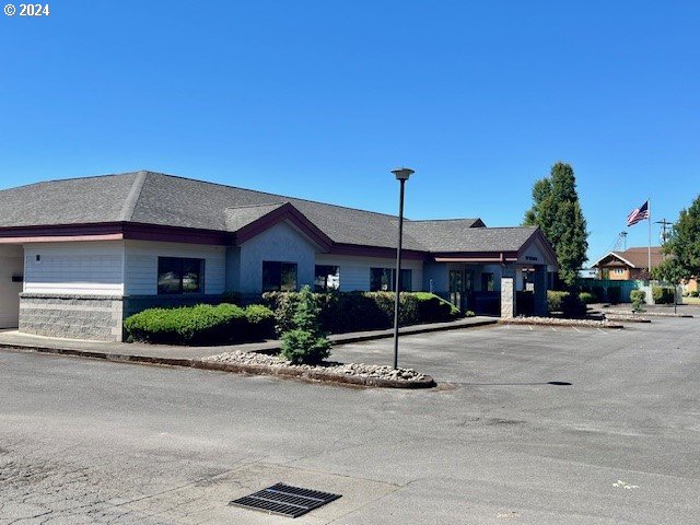 Photo of 500 WILLAMETTE AVE Stayton OR 97383