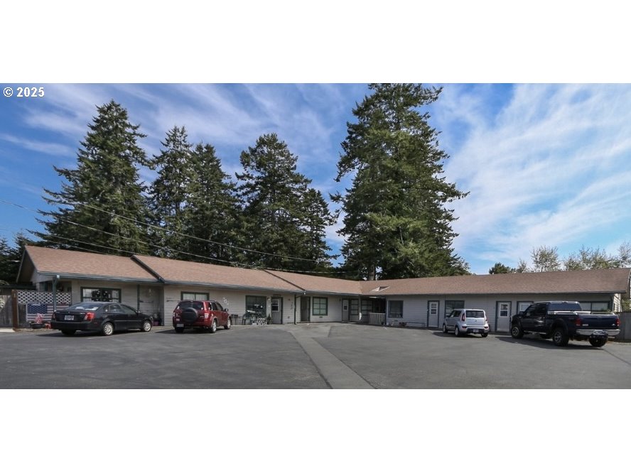 Multi Family Property