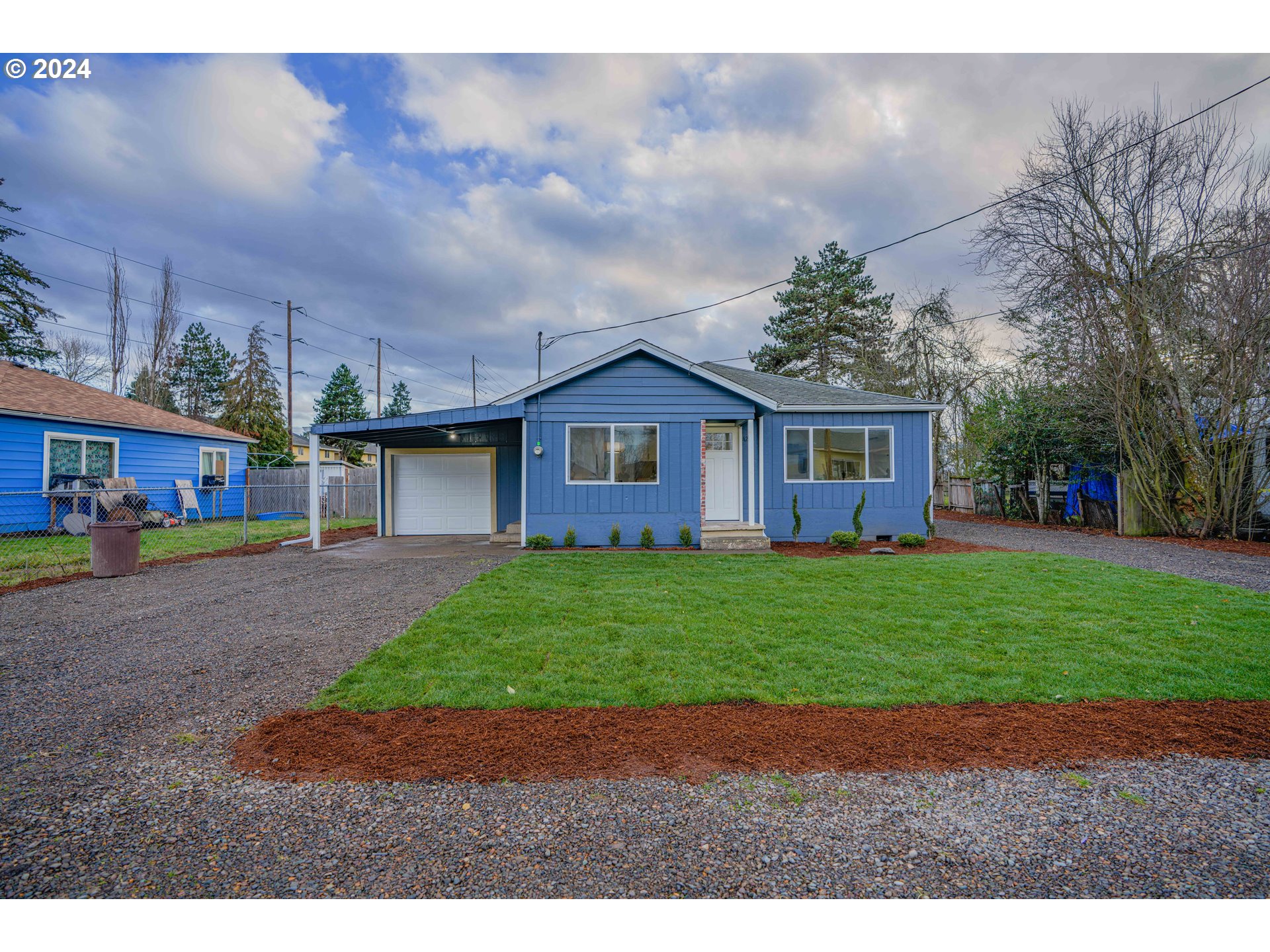 Photo of 4230 HUDSON AVE Salem OR 97301