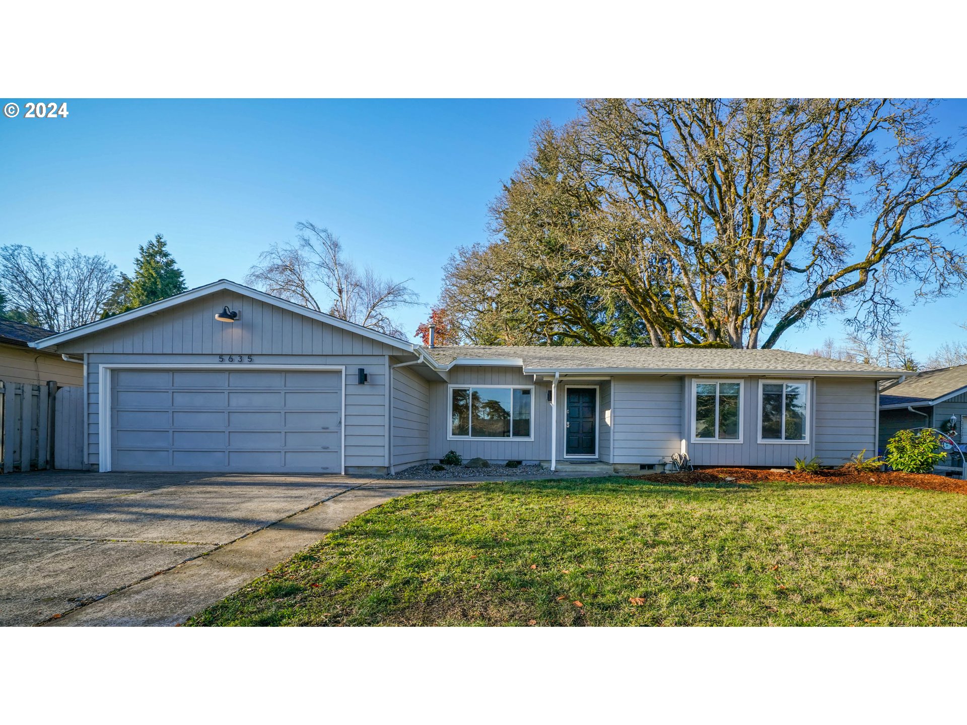 Photo of 5635 Buttonwood CT Salem OR 97306