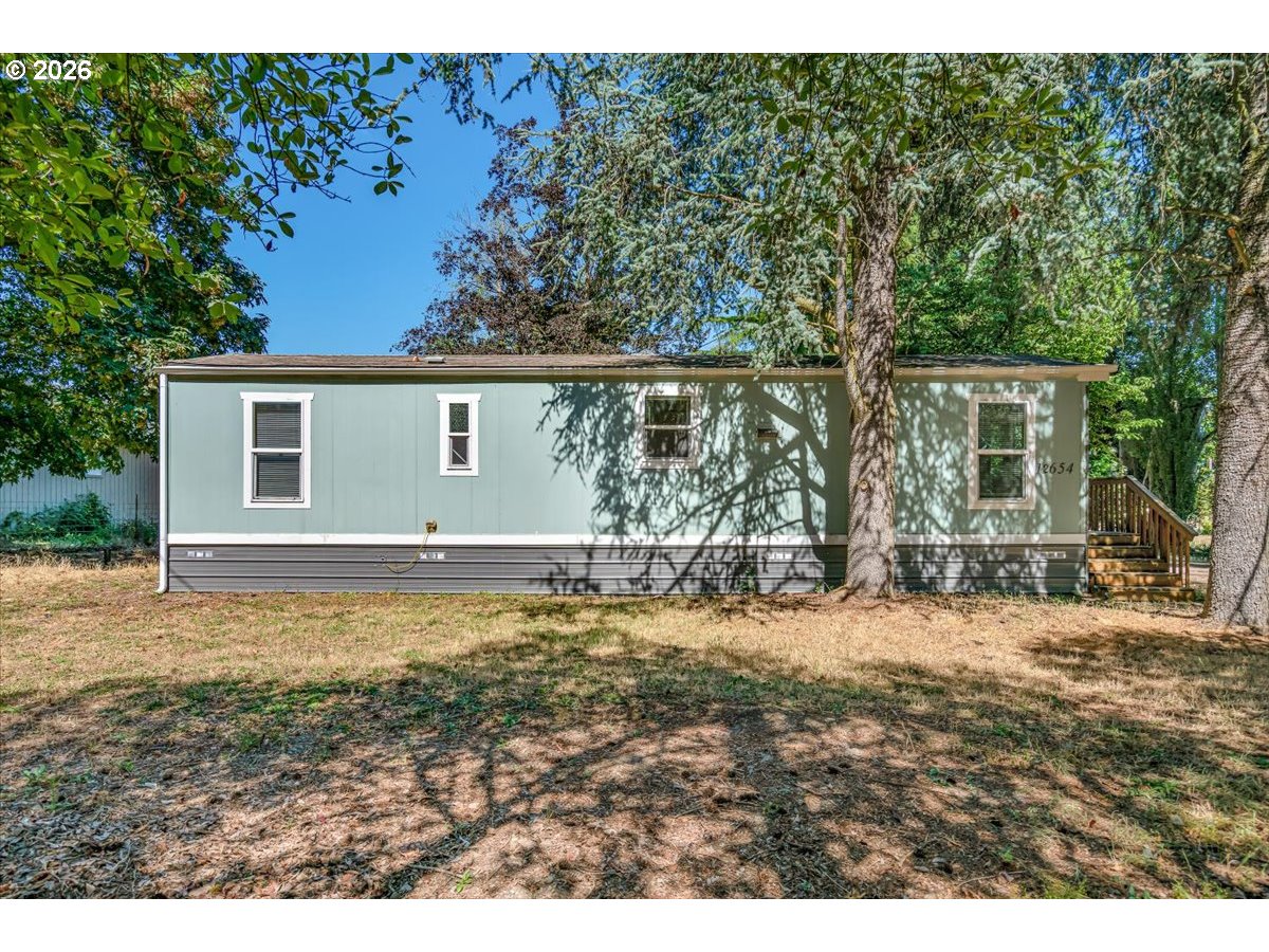 Photo of 12654 WOODPECKER DR Turner OR 97392
