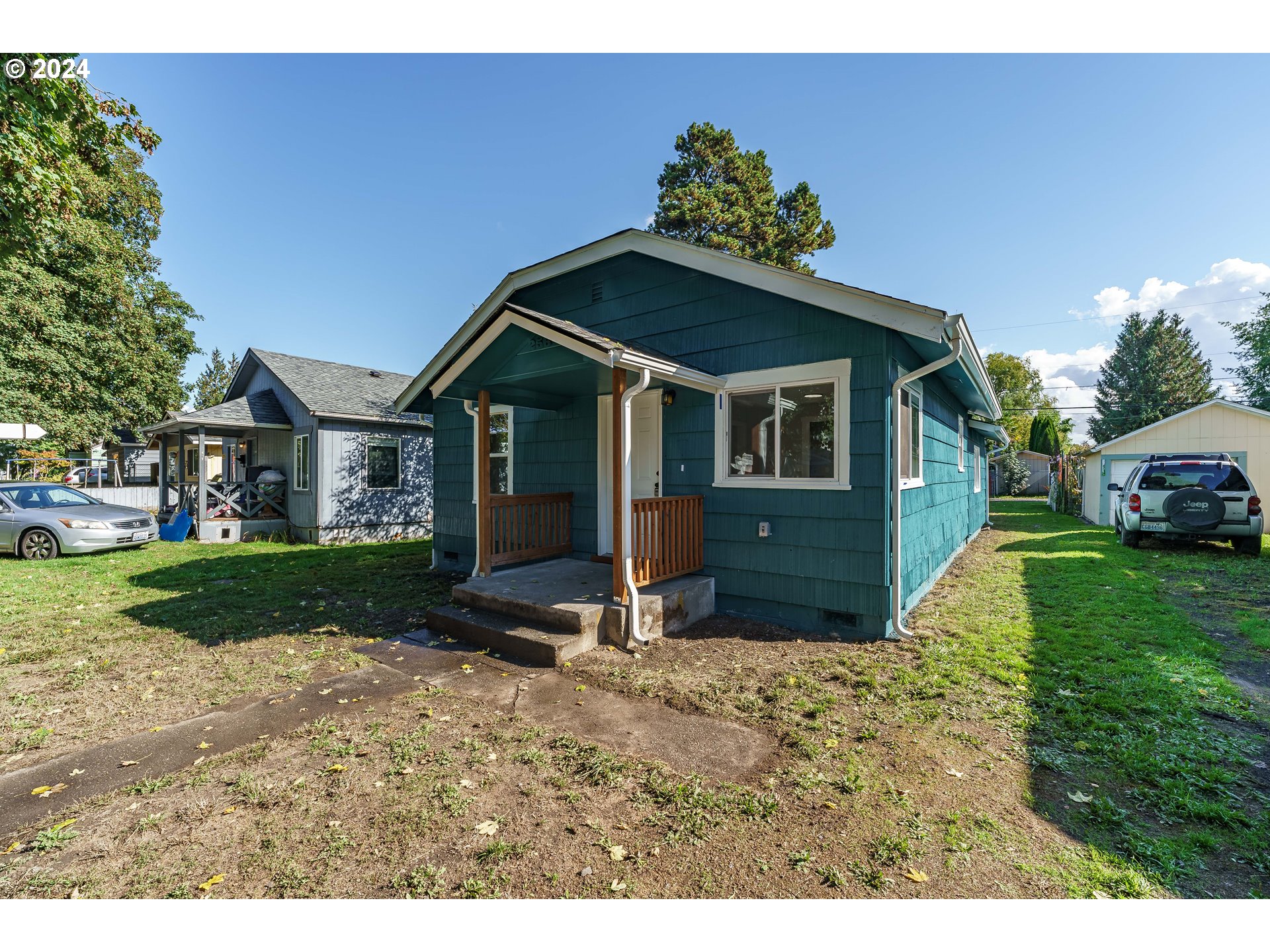 Photo of 256 20TH AVE Longview WA 98632