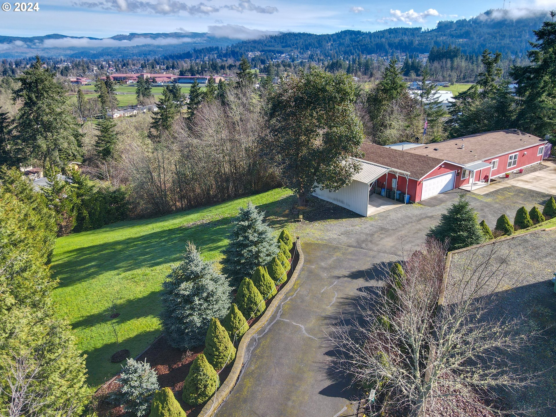 78103 DAYBREAK DR, Cottage Grove, OR 