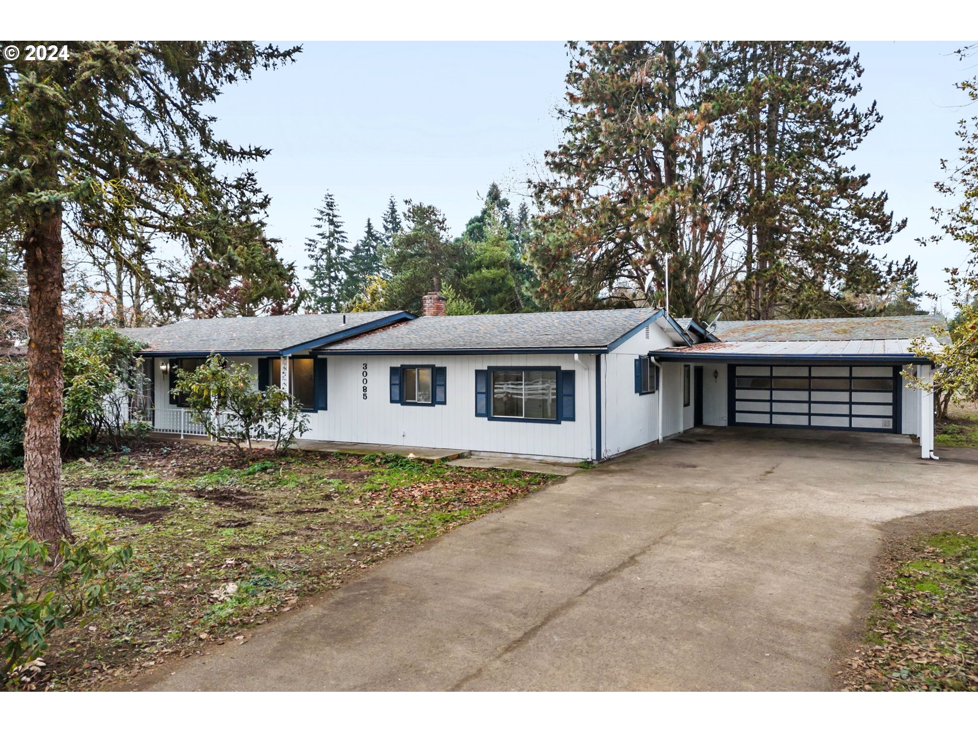 Photo of 30085 STARLIGHT CT Canby OR 97013