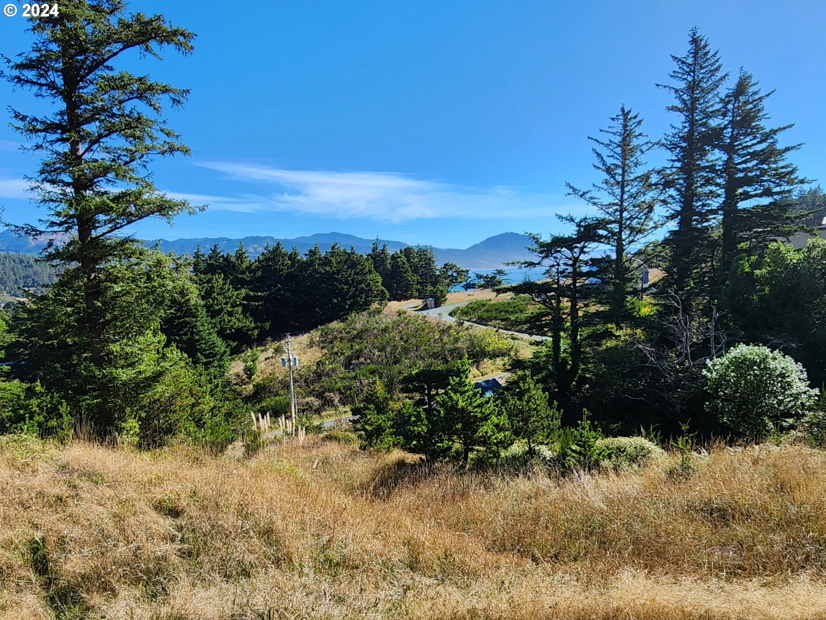 Photo of BOOT HILL Port Orford OR 97465