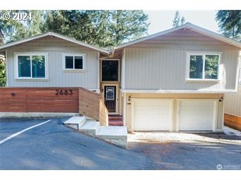 Photo of 2683 MAPLEWOOD DR Longview WA 98632