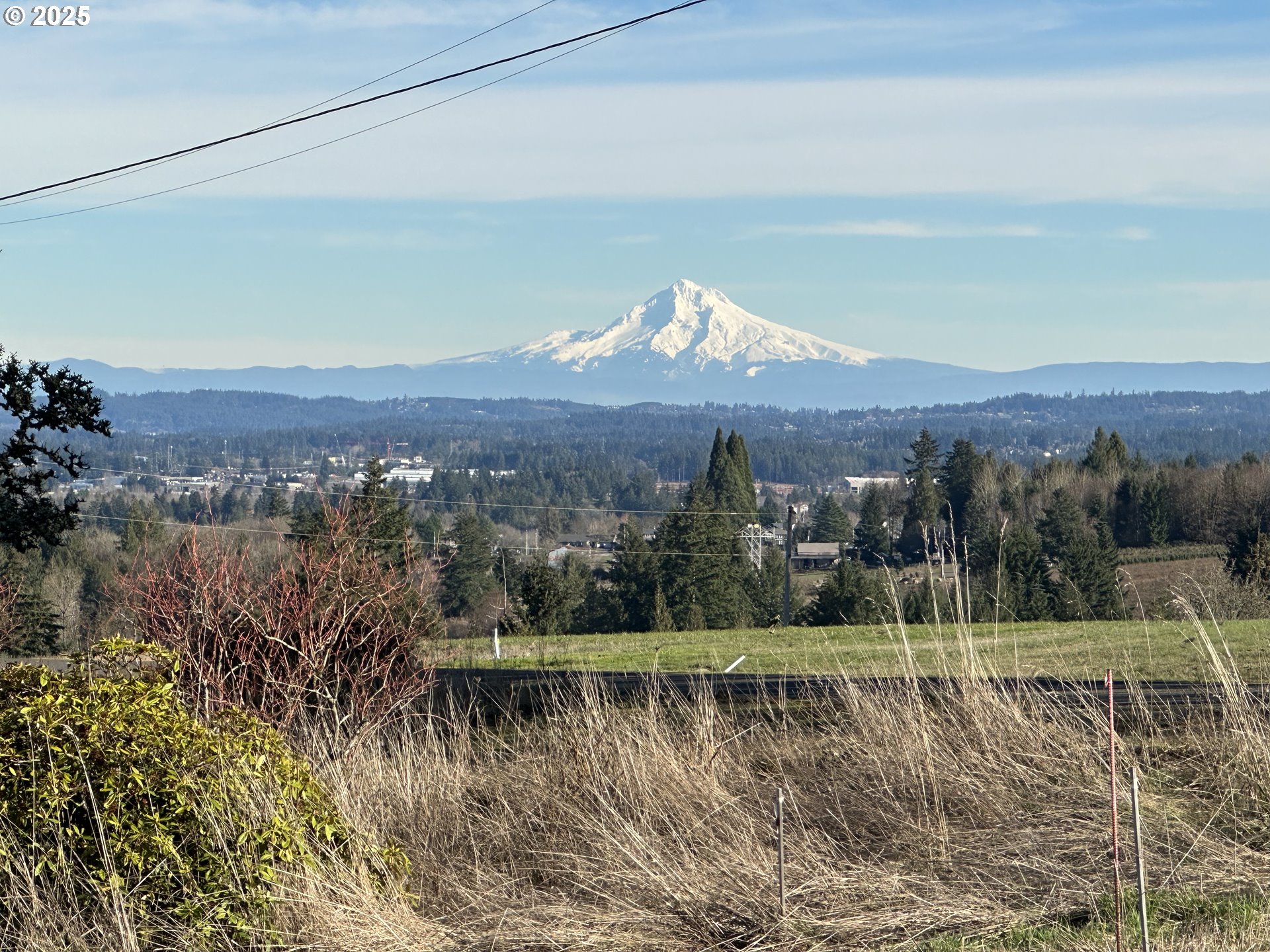 Homes on Acreage