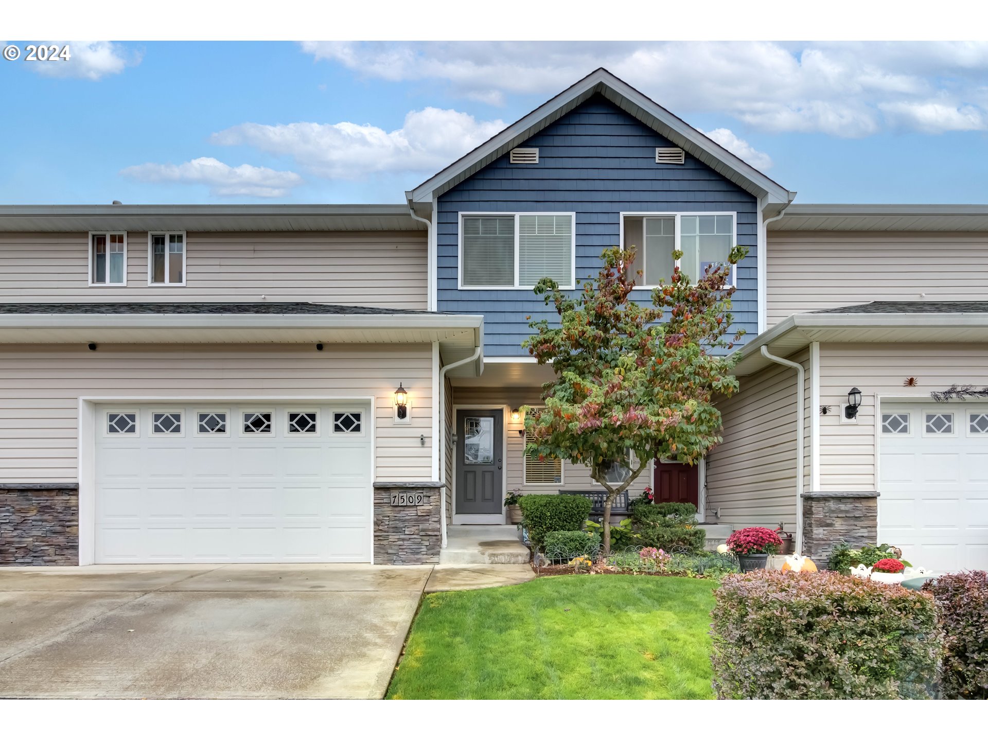 7509 NE 62nd St, Vancouver, WA 98662