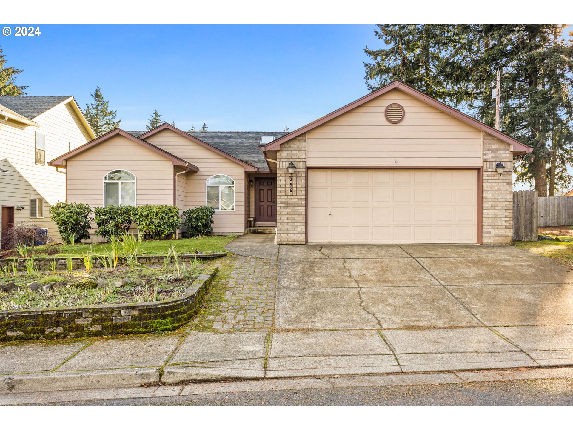 Photo of 256 SEEGER CT Salem OR 97306