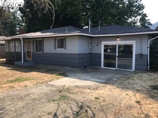 613 IRVING DR, Myrtle Creek, OR, 97457