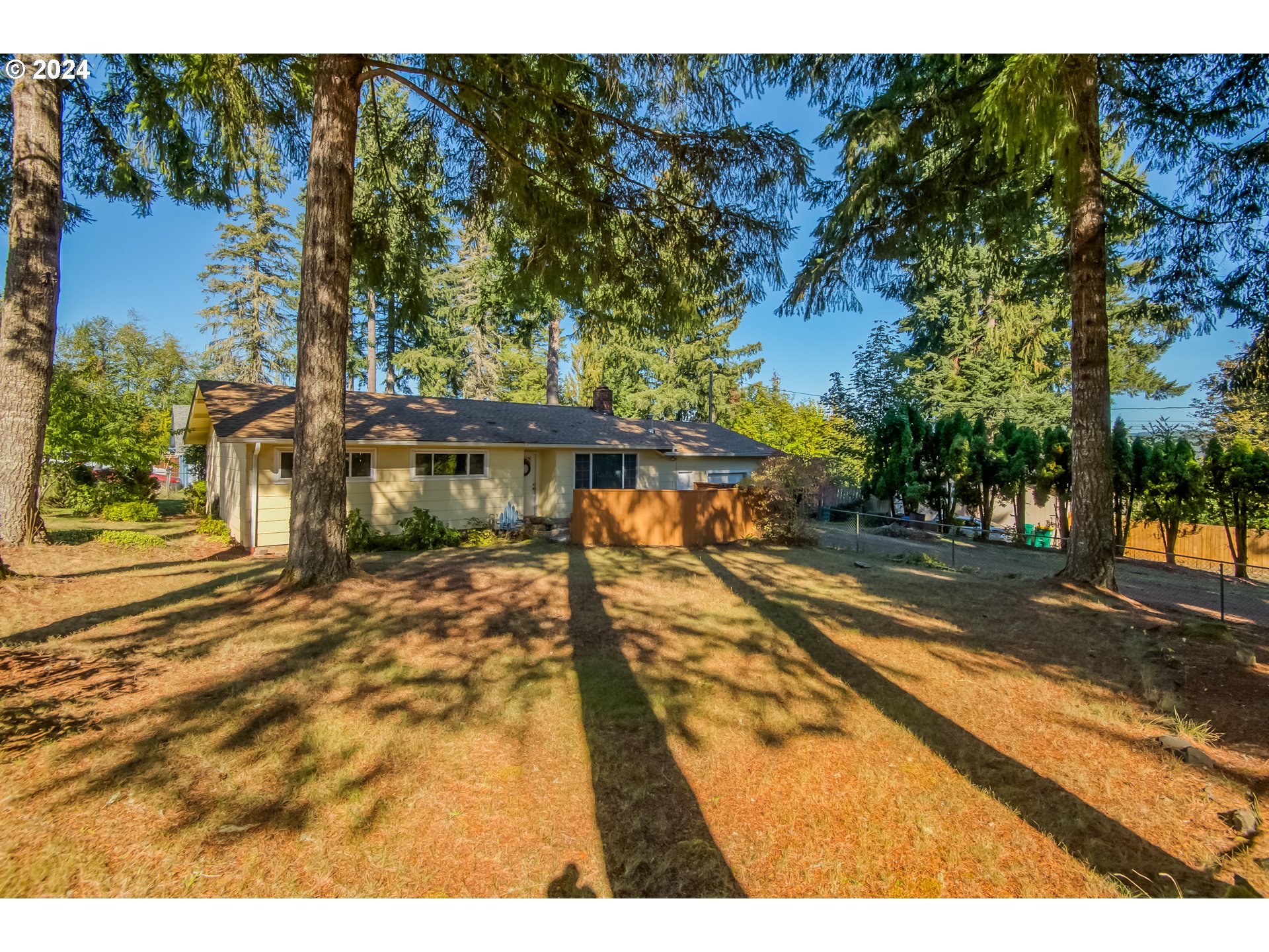 Photo of 17889 NOAKES RD Vernonia OR 97064