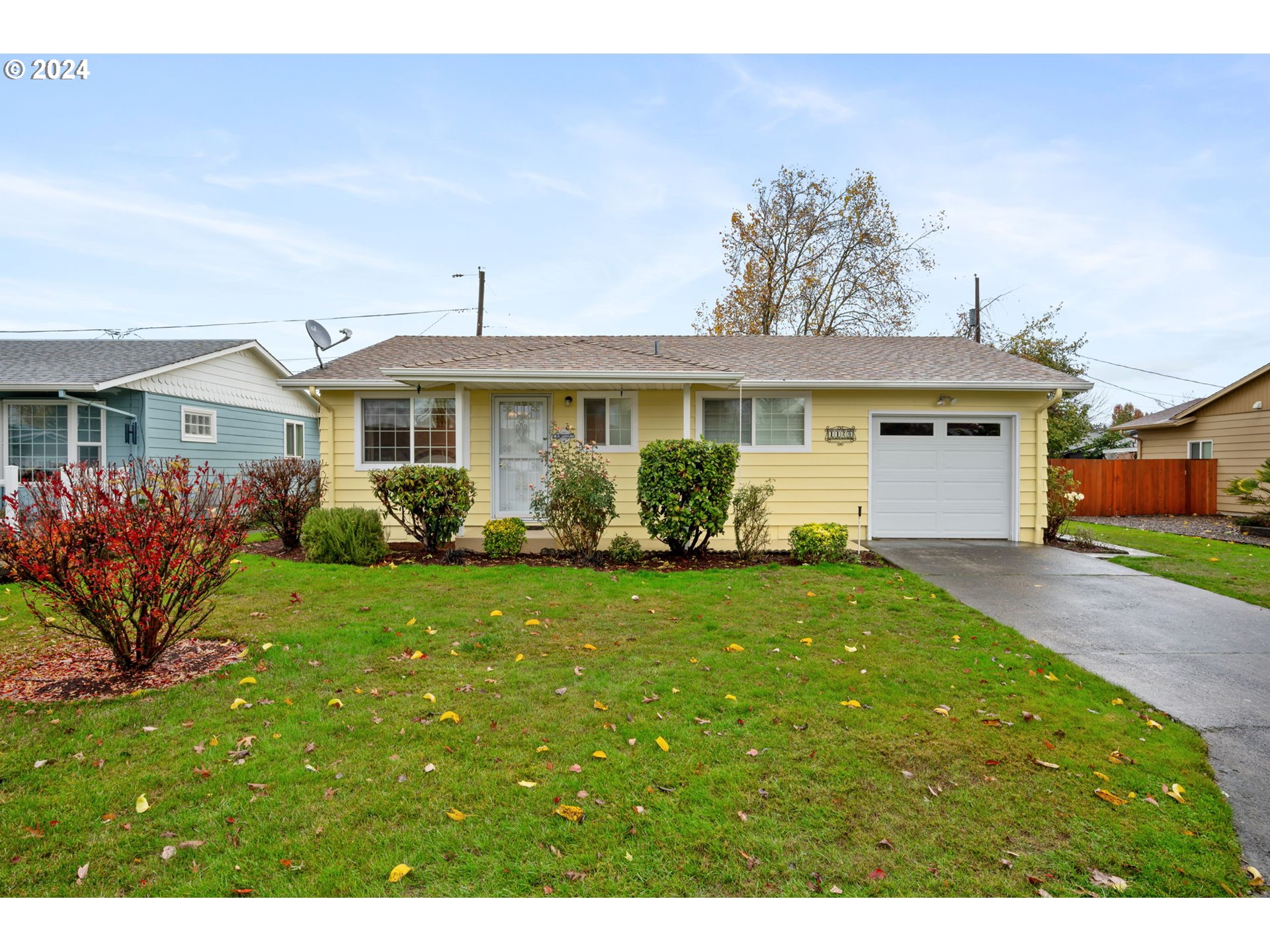 Photo of 1120 PRINCETON RD Woodburn OR 97071