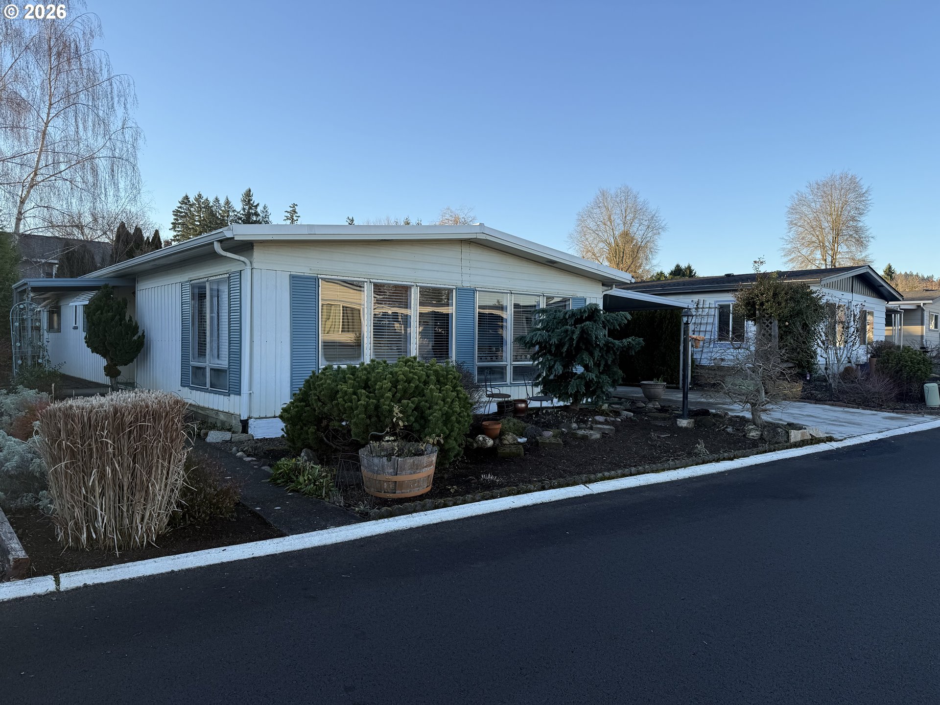 95750 Jerrys Flat RD UNIT 11, Gold Beach, OR, 97444