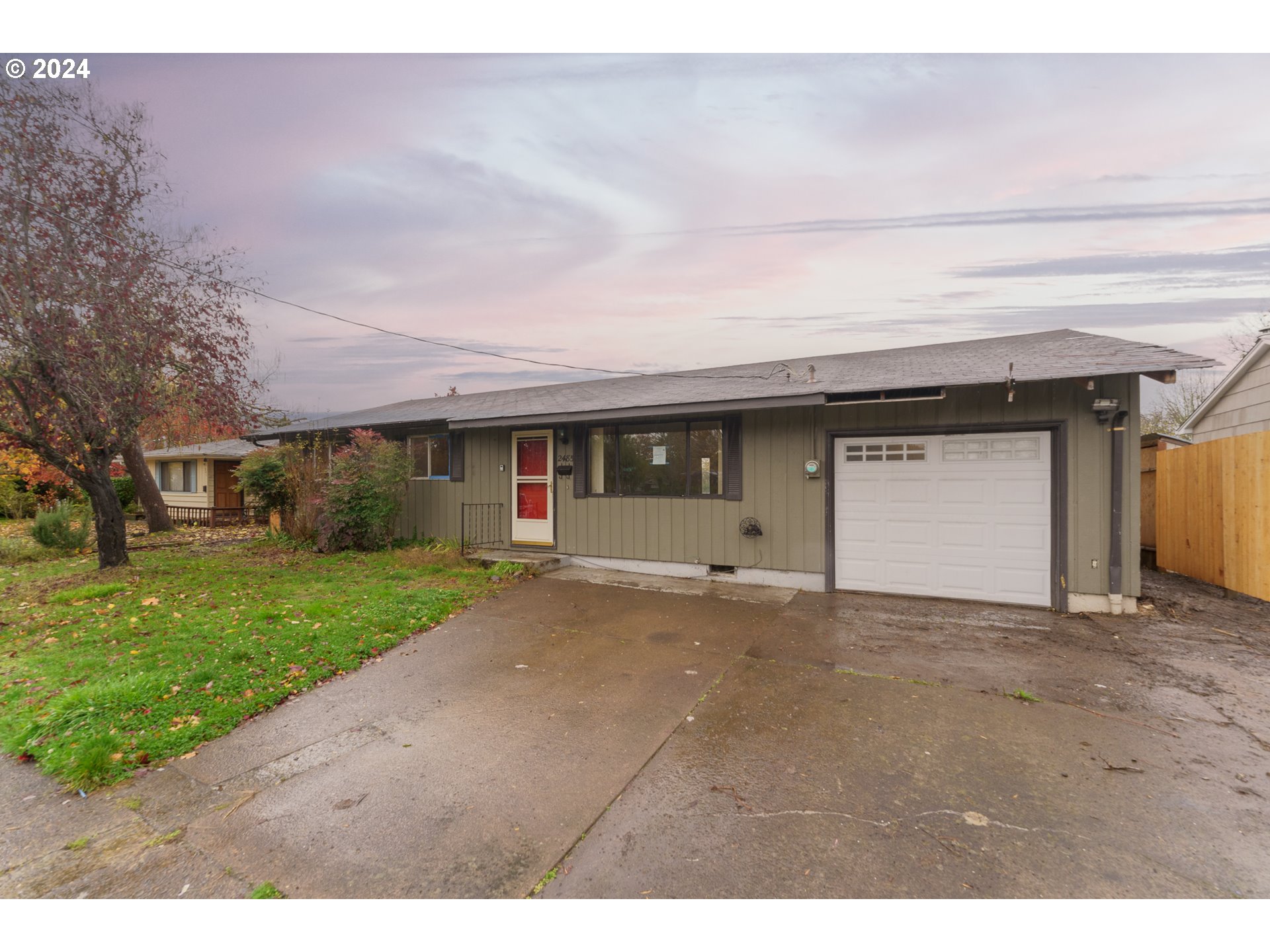 Photo of 2485 14TH AVE Eugene OR 97402