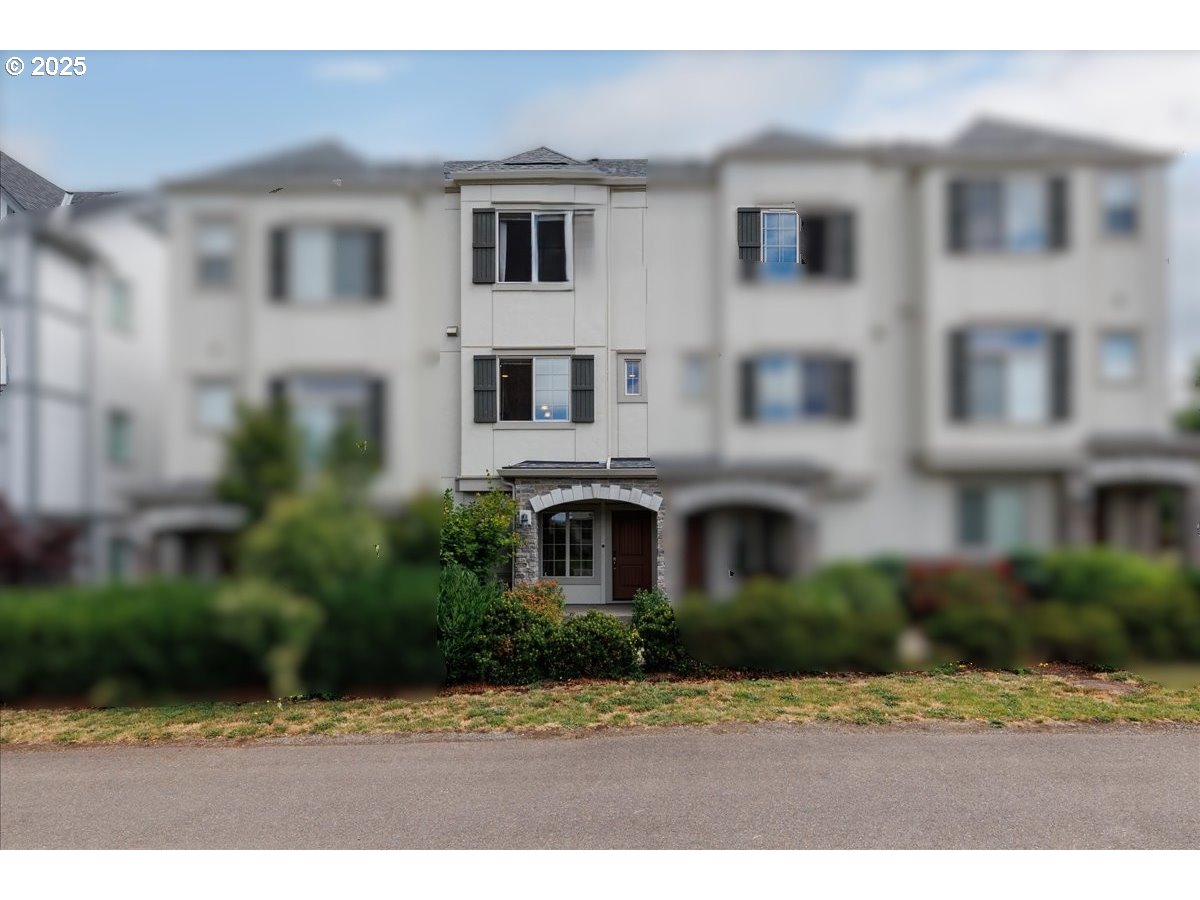 Washington County Homes