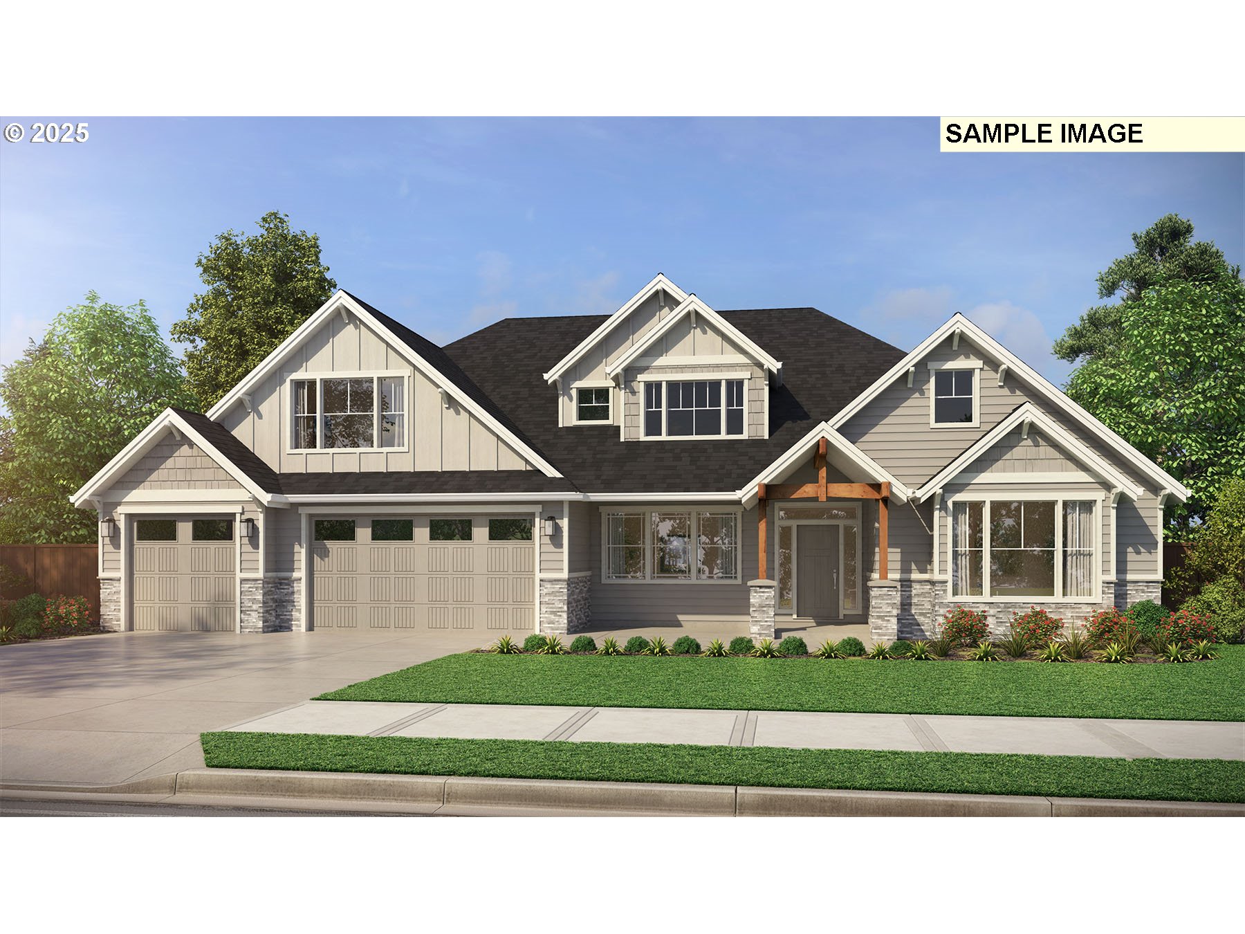 7311 NE 317TH PL, Camas, WA, 98607