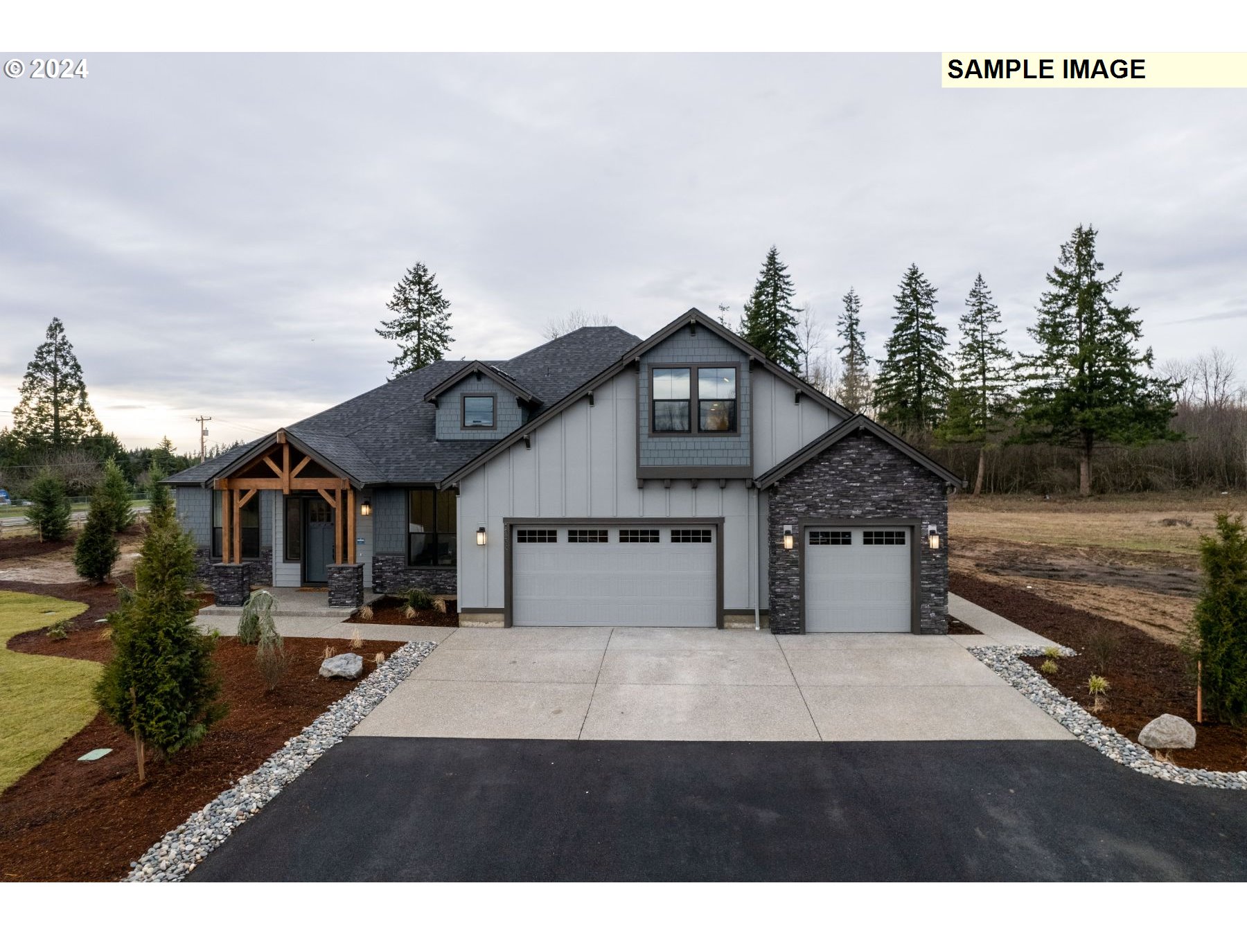 1012 S Mountain Pl, Ridgefield, WA 98642