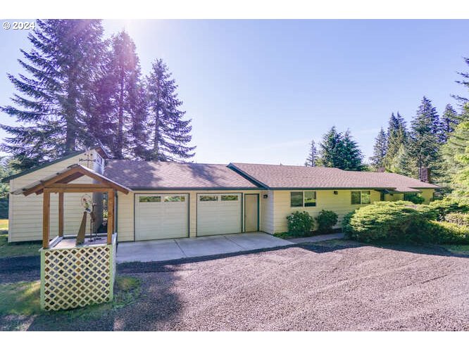 Photo of 62 MATHEWS RD Washougal WA 98671