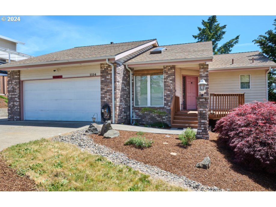 Photo of 1114 FERNWOOD CT Salem OR 97304