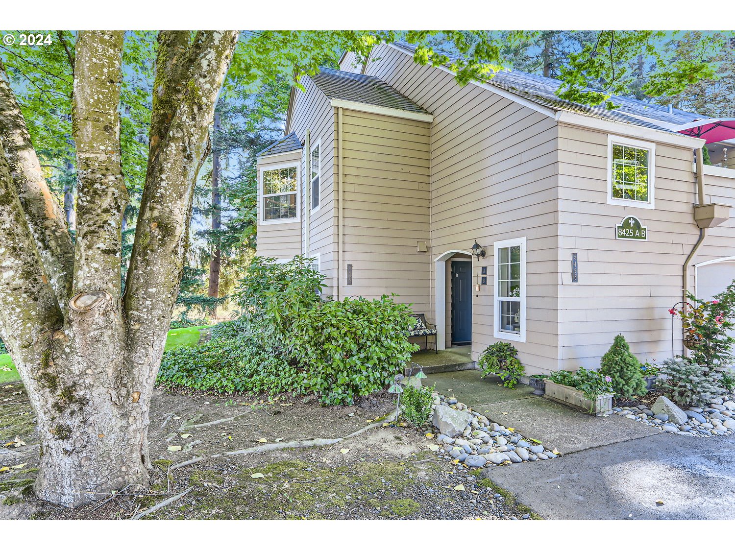 Photo of 8425 CURRY DR Wilsonville OR 97070