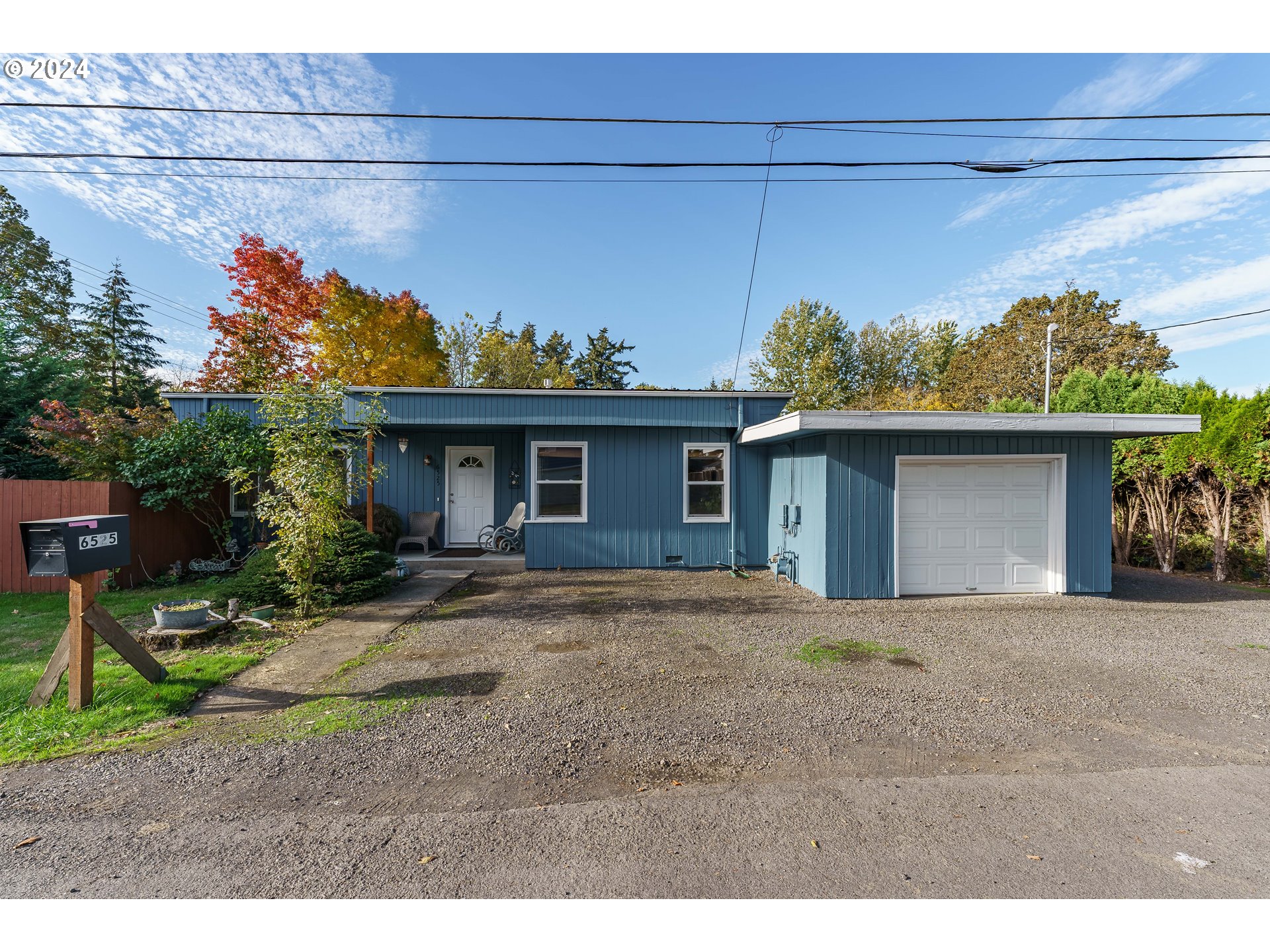 Photo of 6525 190TH AVE Beaverton OR 97078