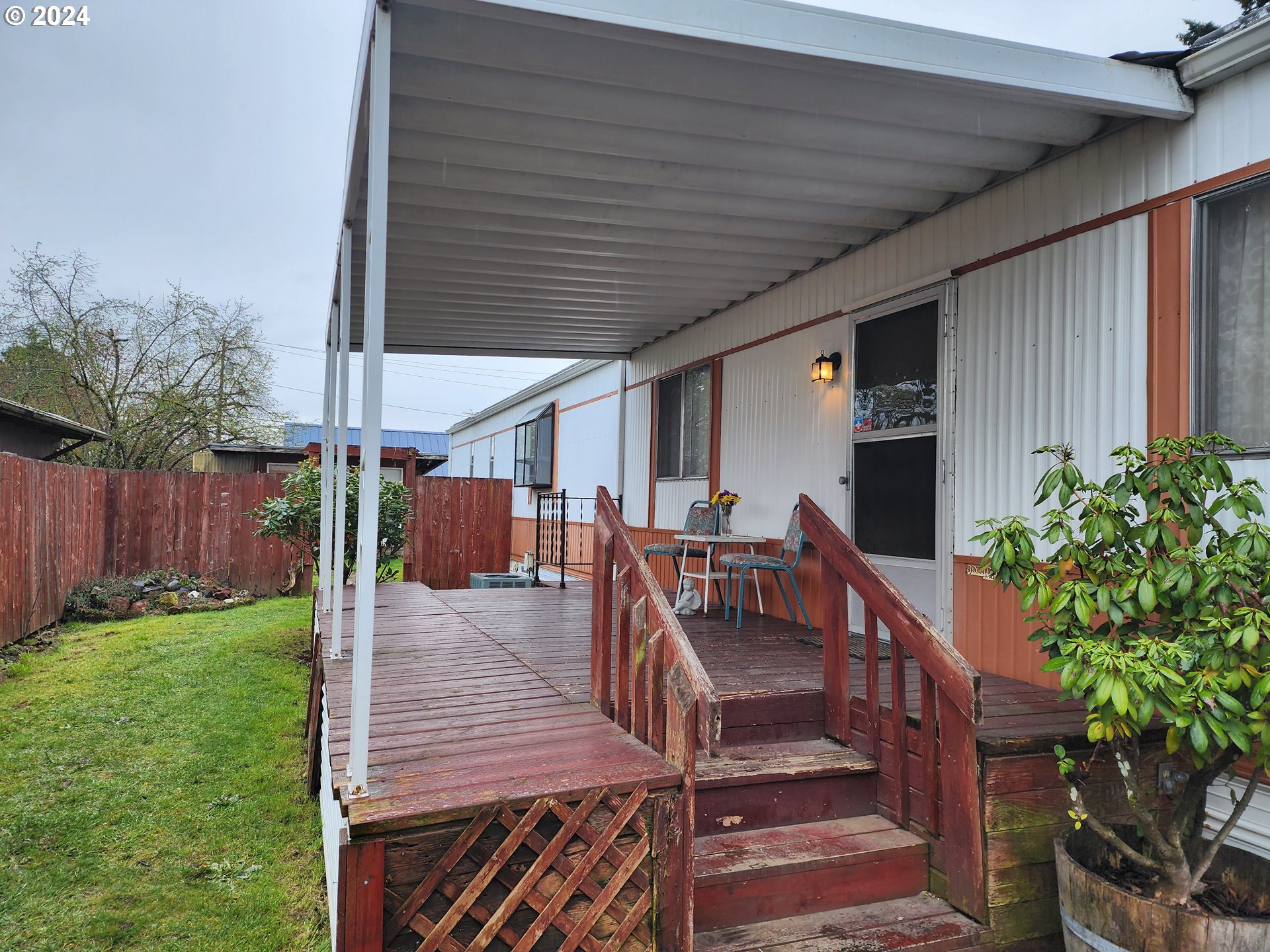 1533 S CONCORD ST, Eugene, OR 