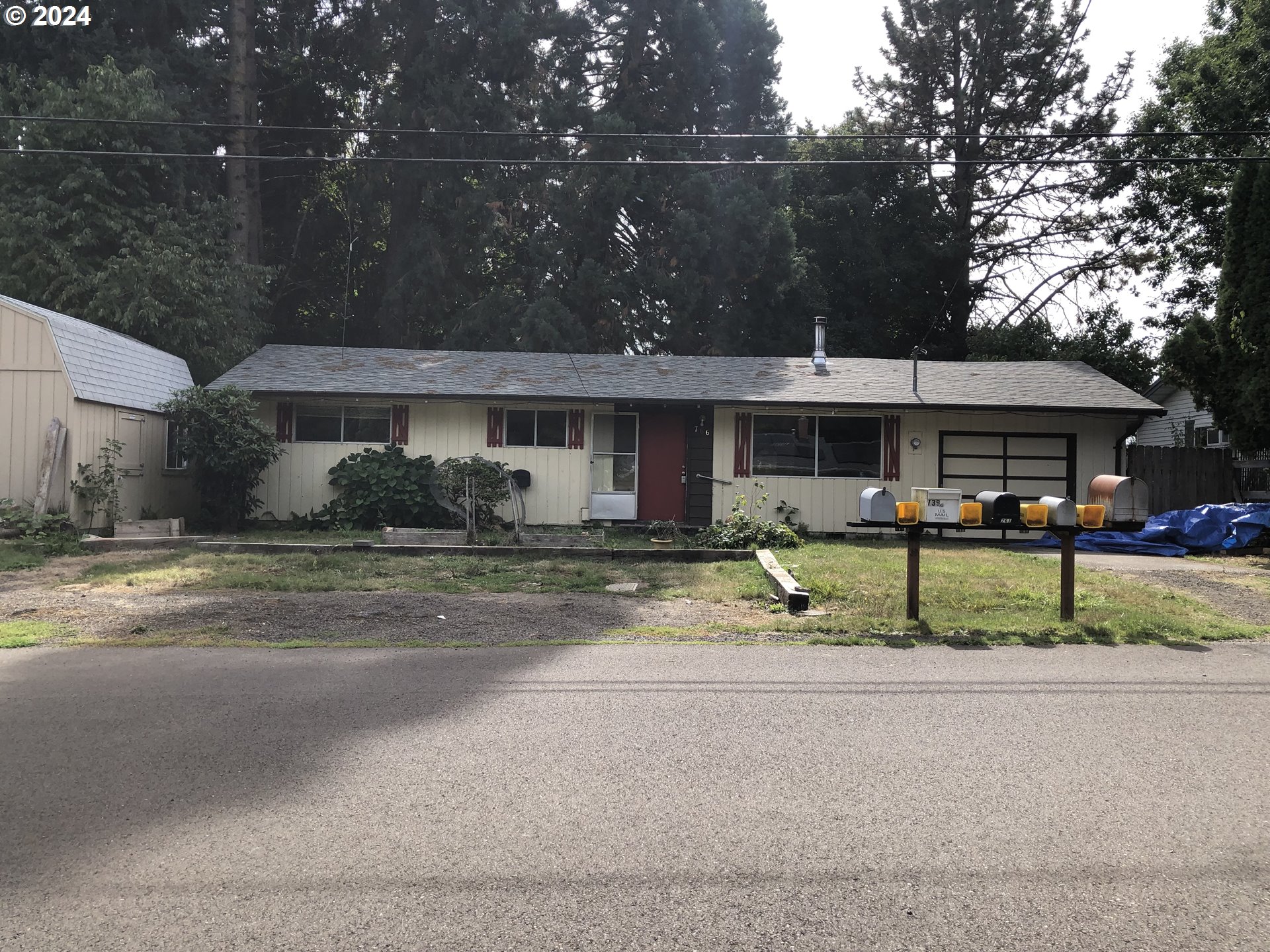 Photo of 766 DONELSON ST Hillsboro OR 97124