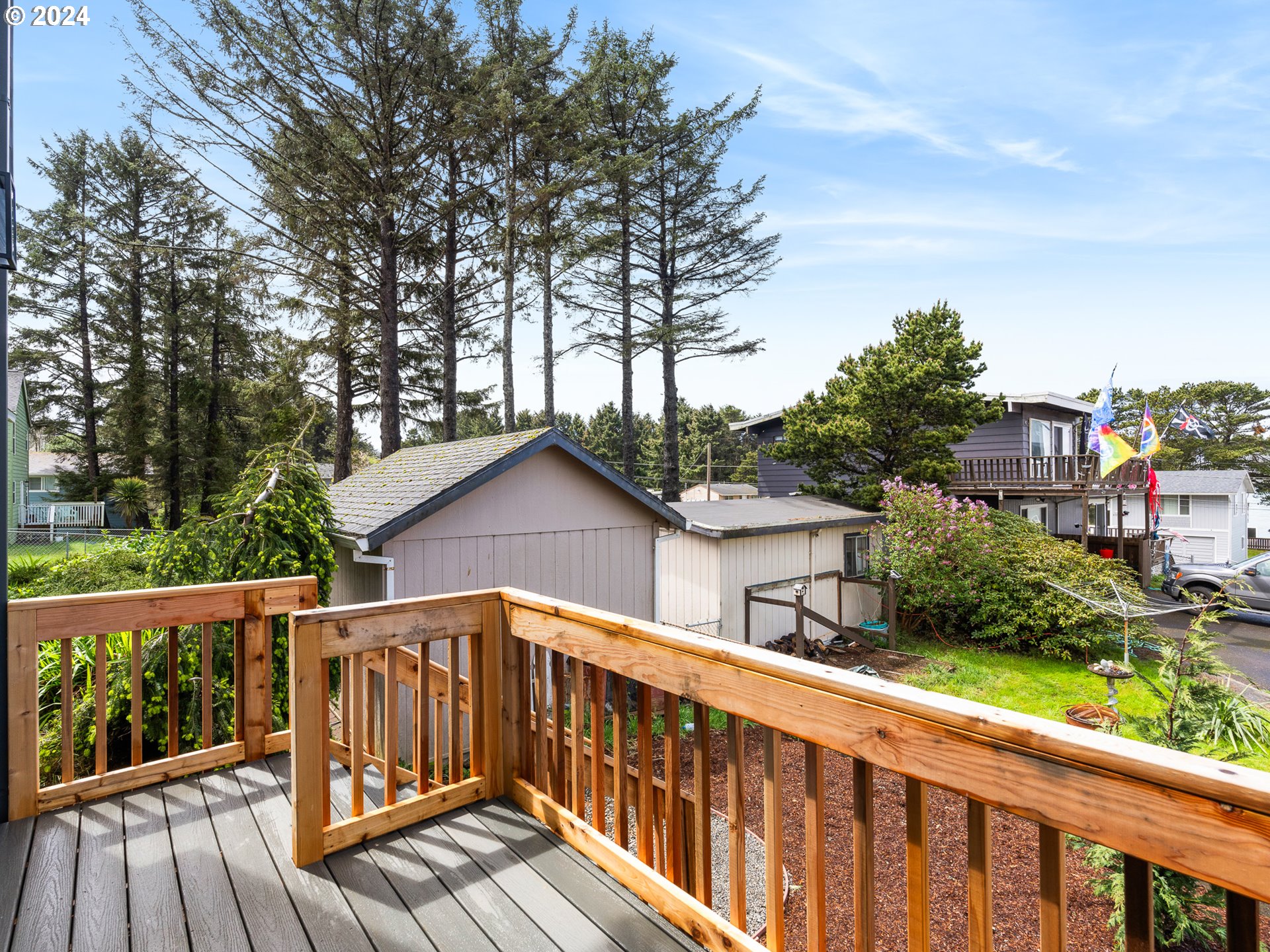 331 SE JETTY AVE, Lincoln City, OR, 97367