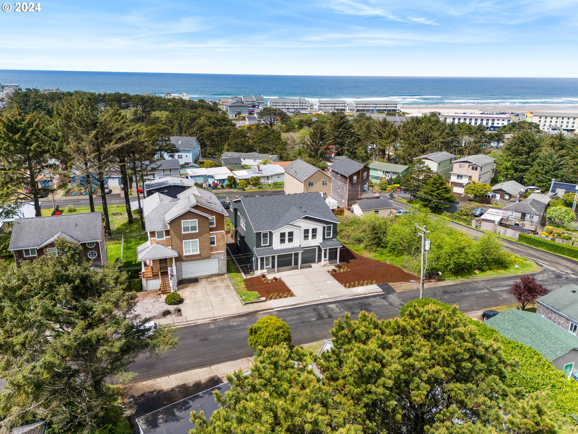 331 SE JETTY AVE, Lincoln City, OR, 97367