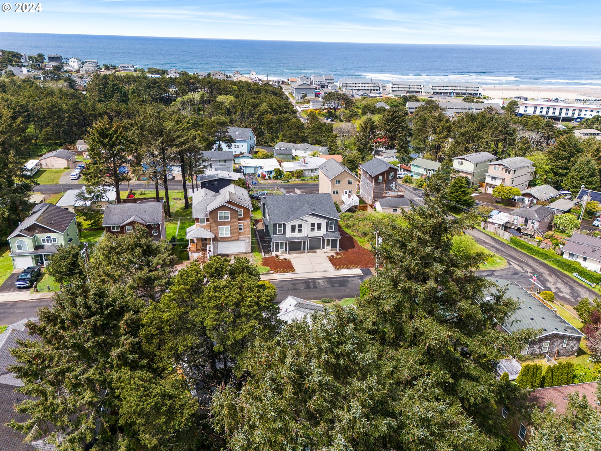331 SE JETTY AVE, Lincoln City, OR, 97367
