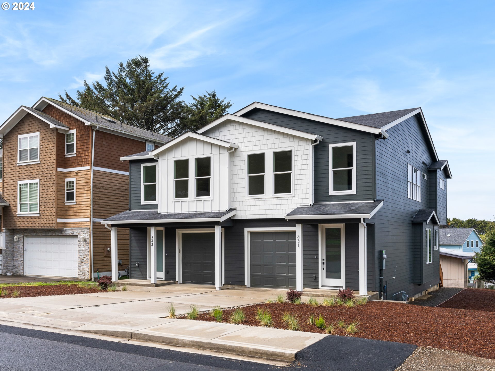 331 SE JETTY AVE, Lincoln City, OR, 97367