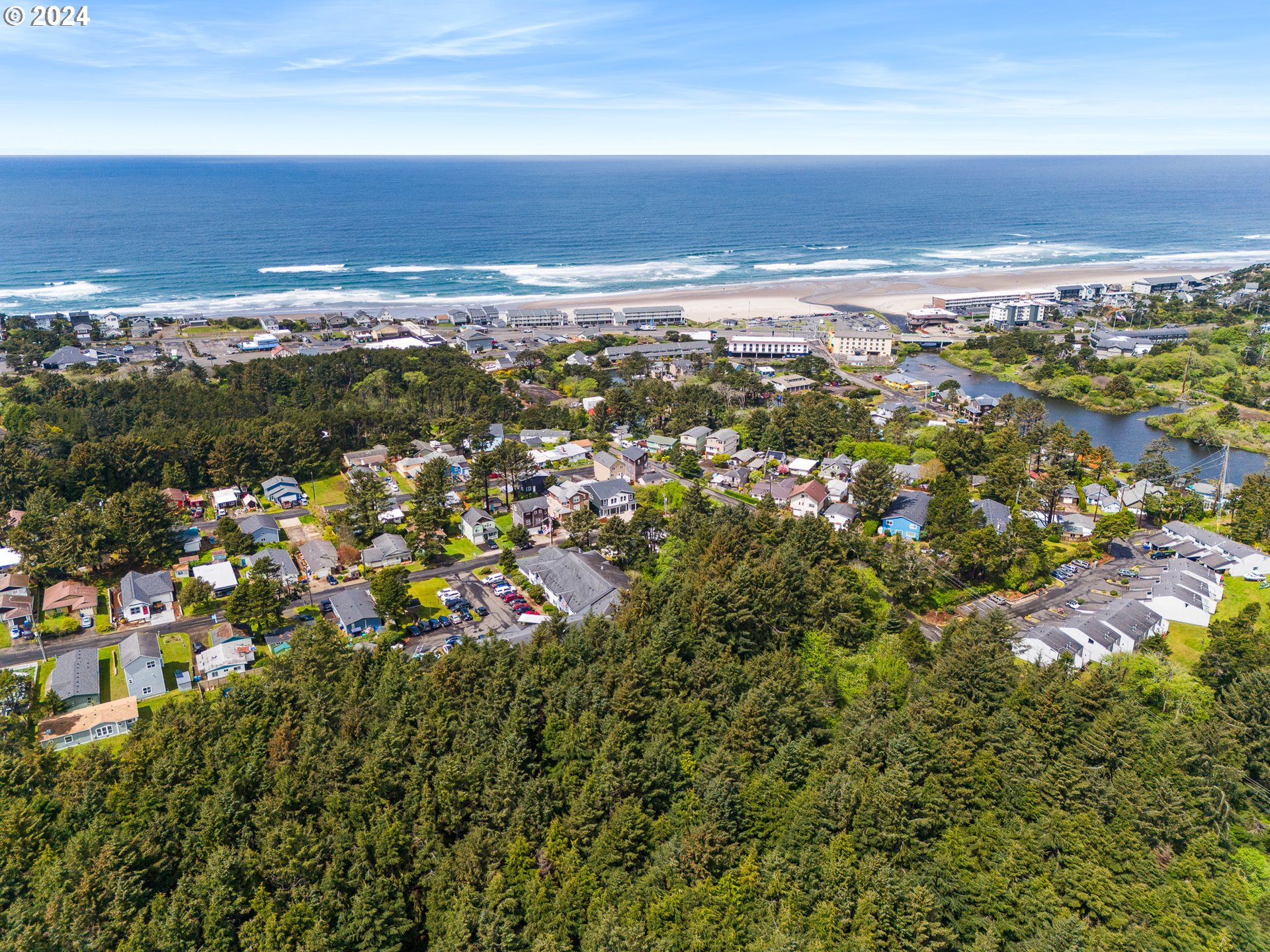 331 SE JETTY AVE, Lincoln City, OR, 97367