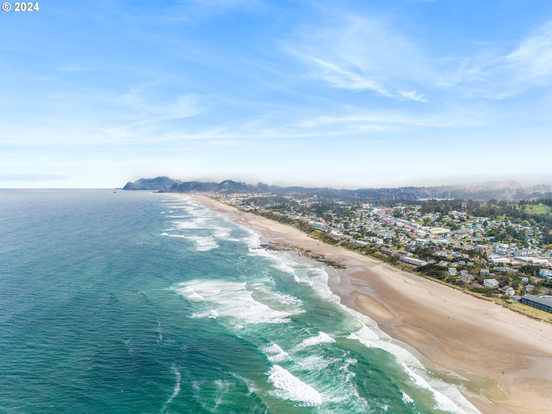 331 SE JETTY AVE, Lincoln City, OR, 97367