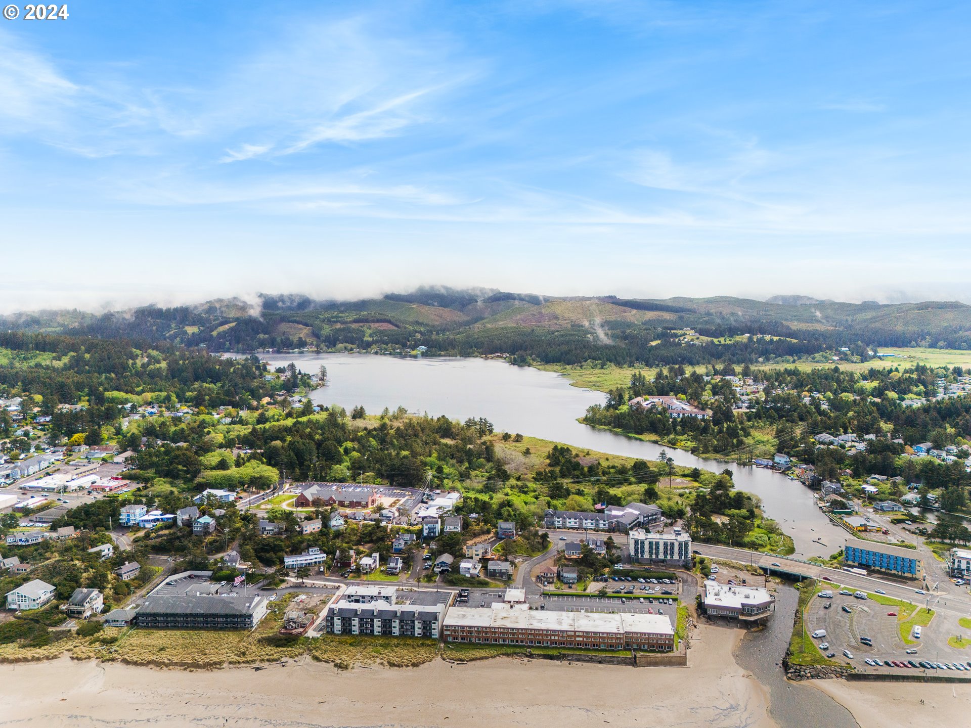 331 SE JETTY AVE, Lincoln City, OR, 97367