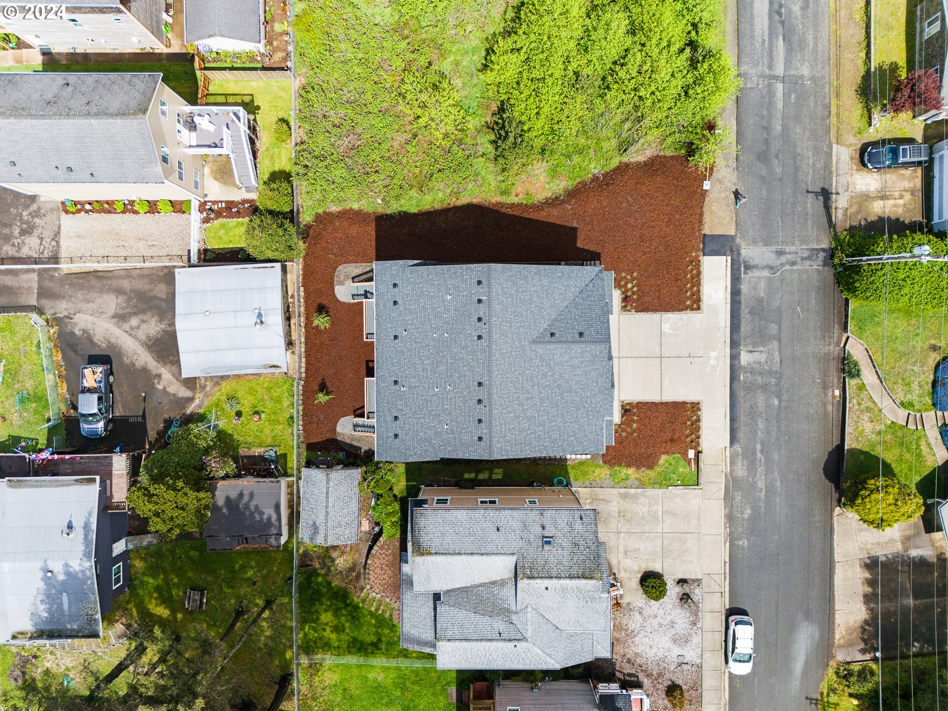 331 SE JETTY AVE, Lincoln City, OR, 97367