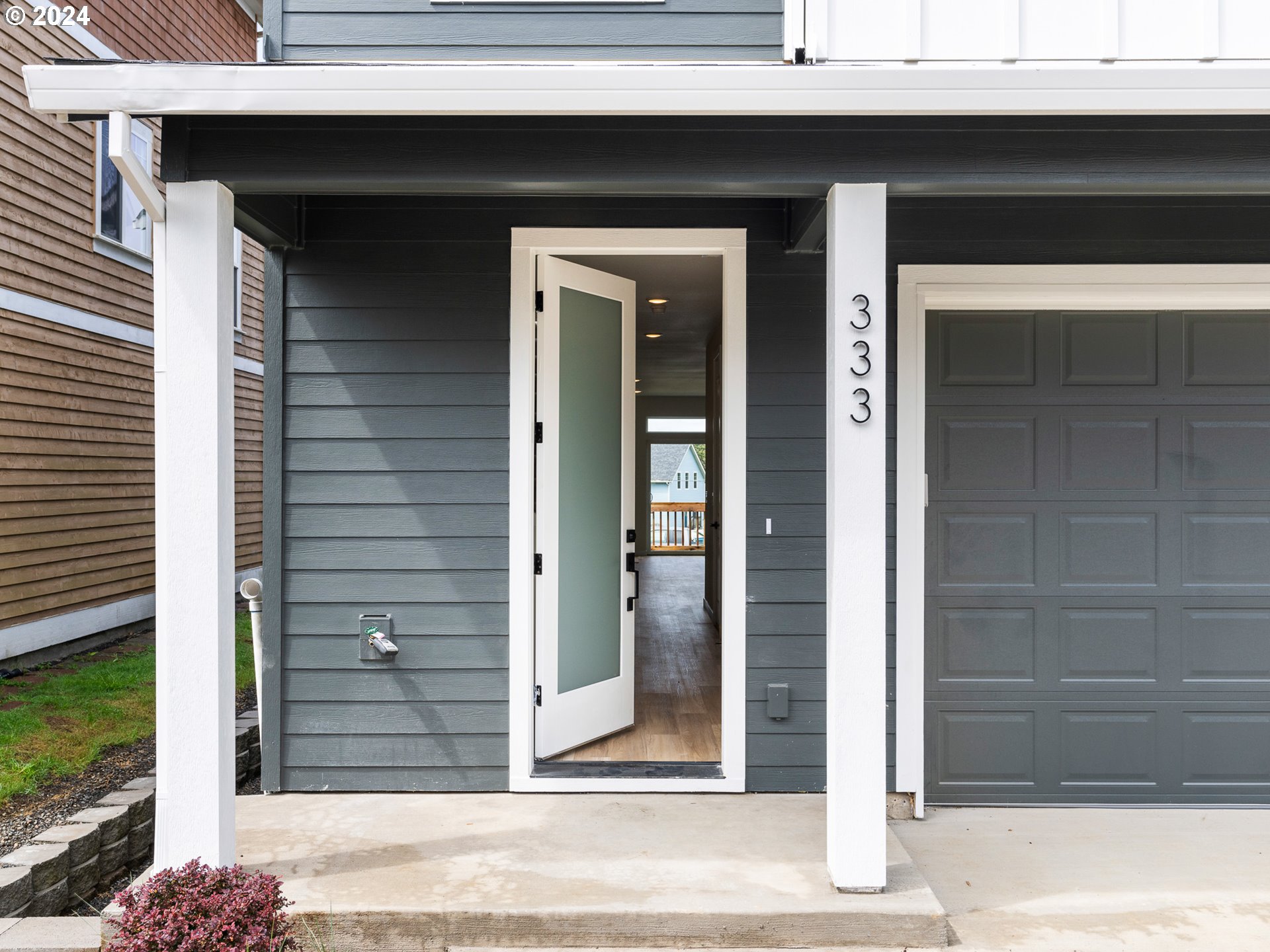 331 SE JETTY AVE, Lincoln City, OR, 97367