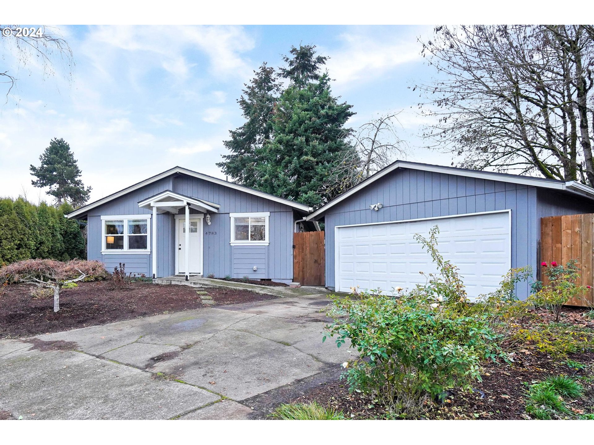 Photo of 4783 RAVINE CT Salem OR 97305