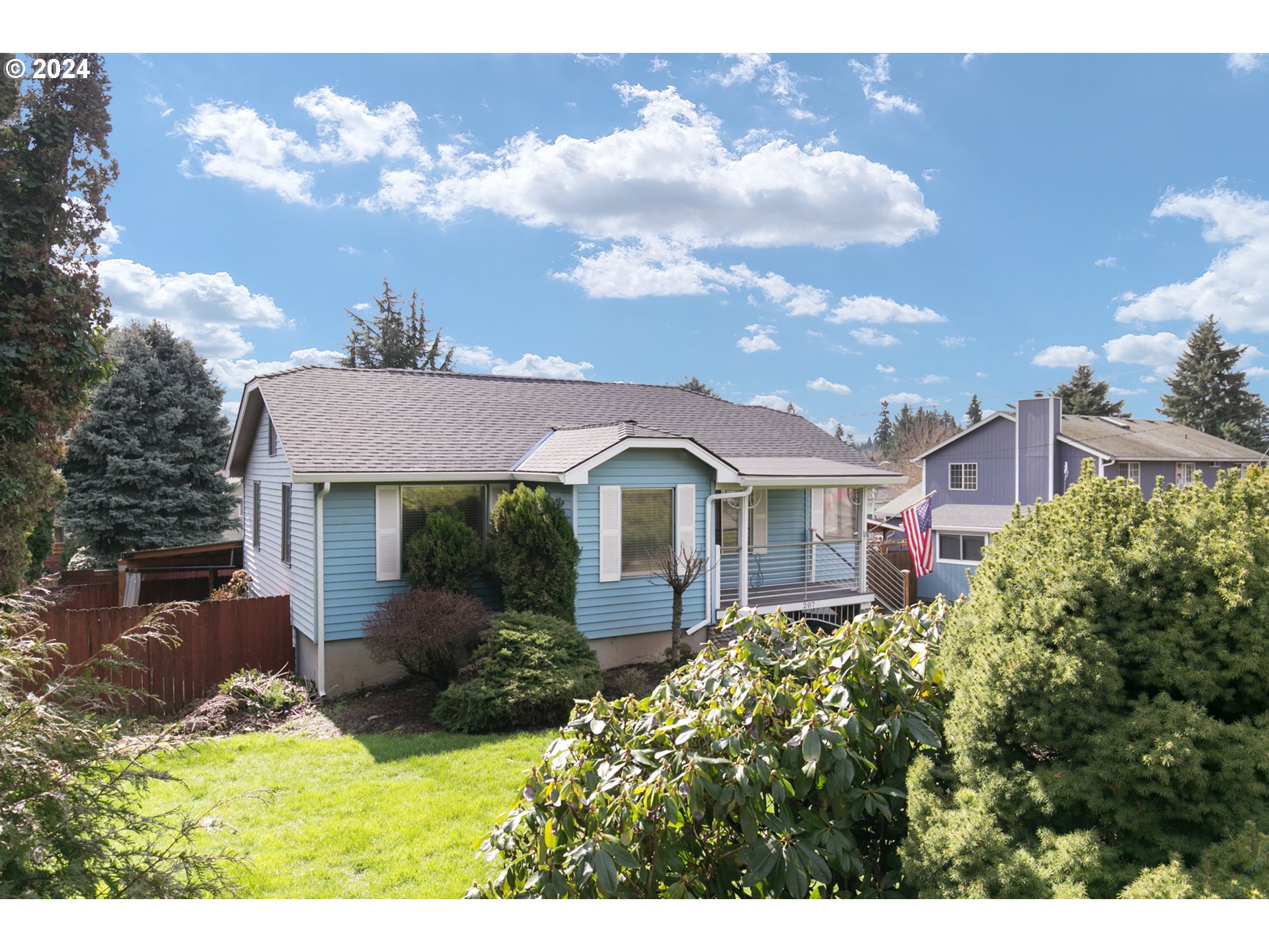 207 NW 99th St, Vancouver, WA 98665