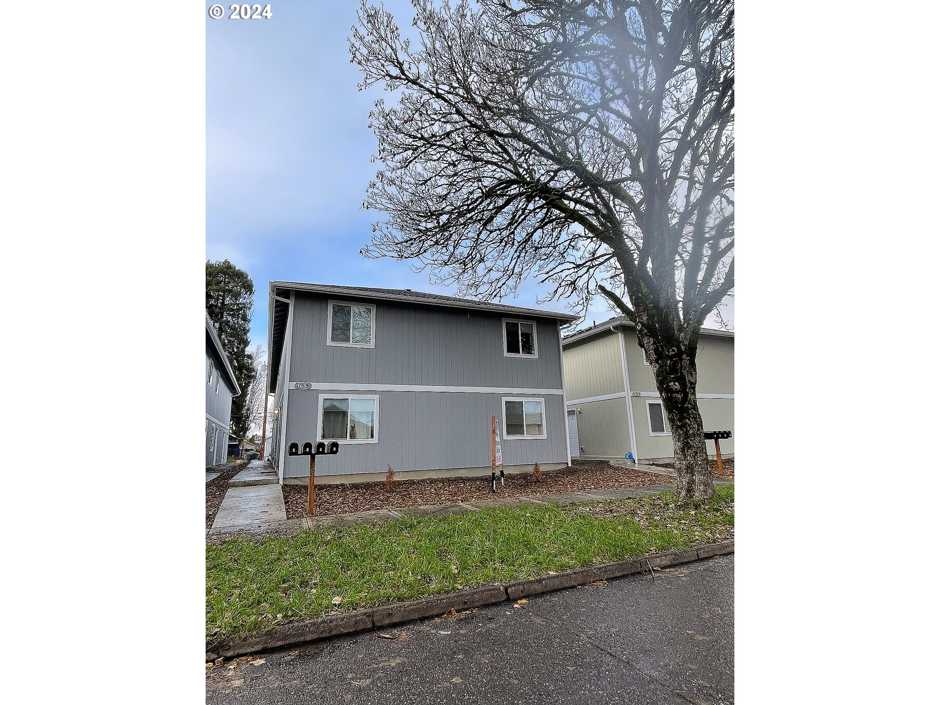 Photo of 259 20TH AVE Longview WA 98632