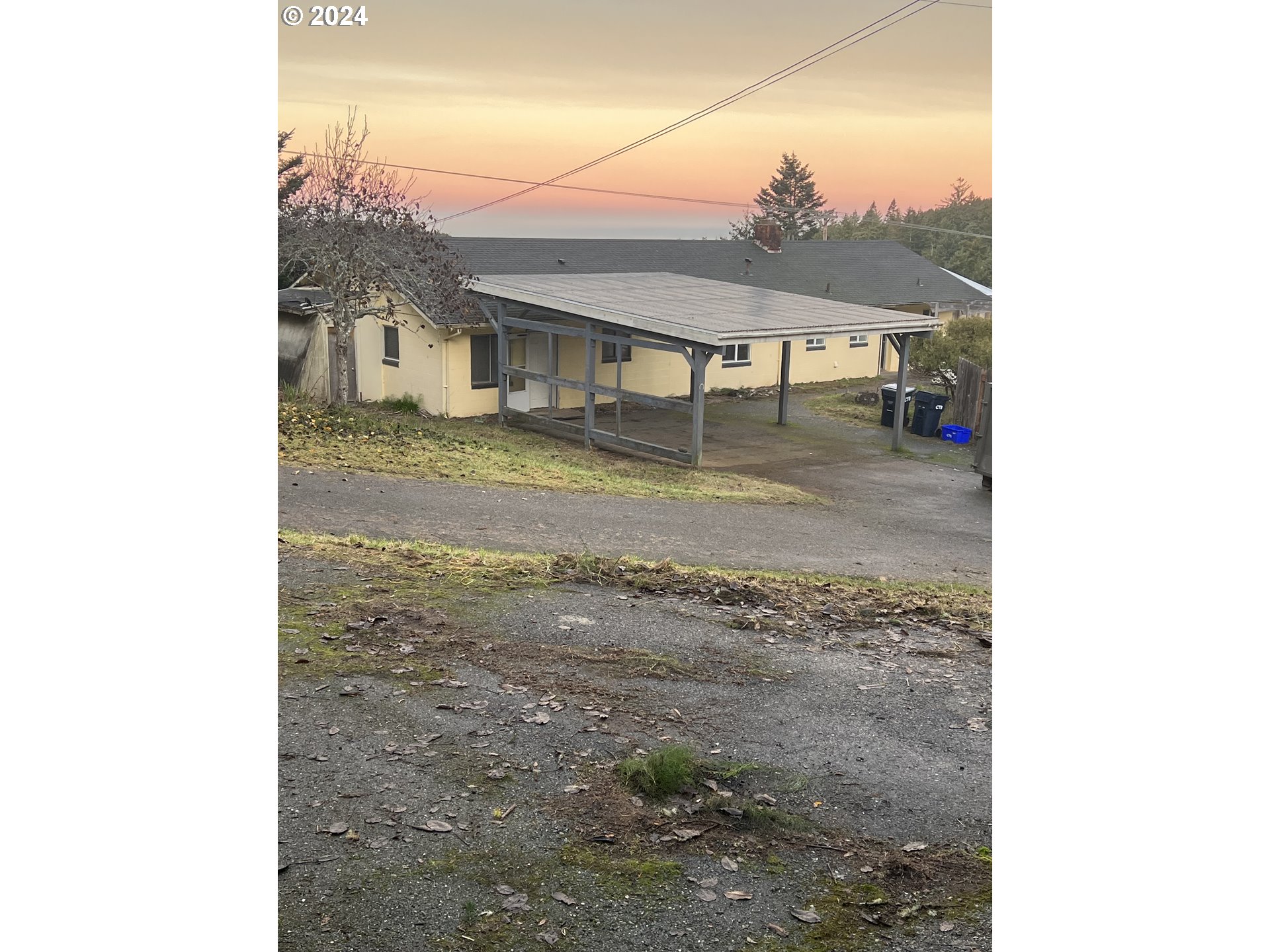 Photo of 28314 EMERALD DR Gold Beach OR 97444