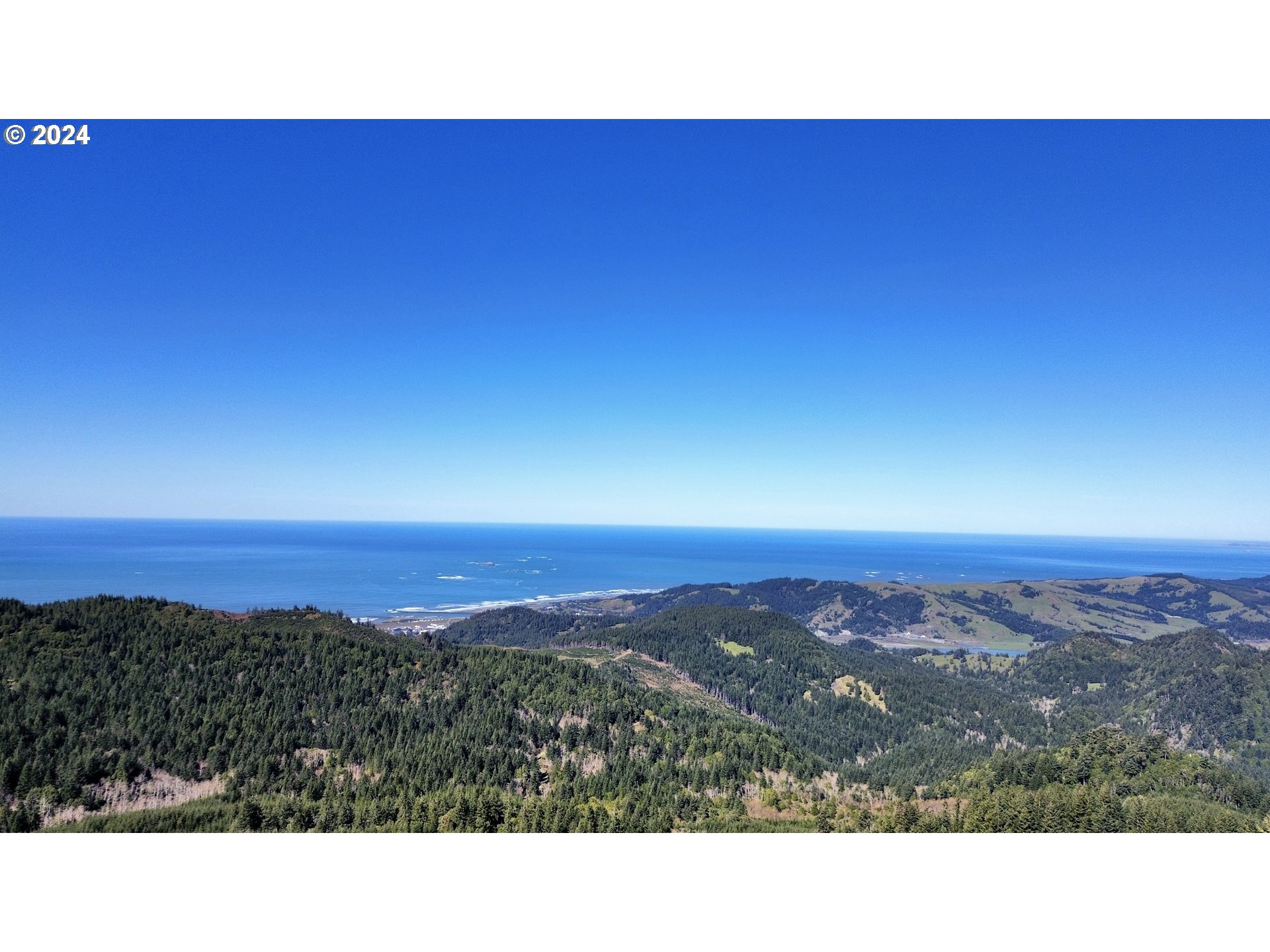 Photo of 000 Grizzly Mountain Gold Beach OR 97444